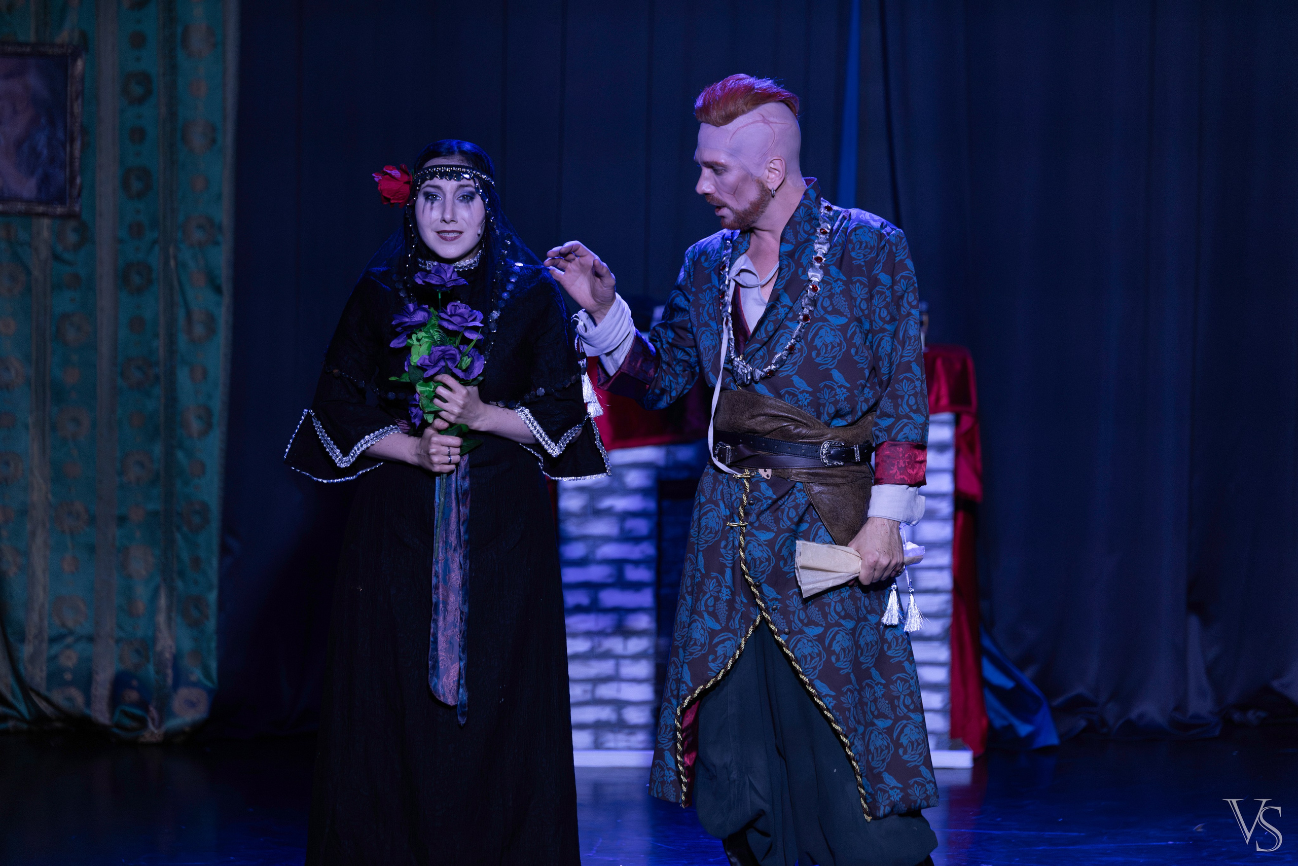 Каменное сердце. Фотограф Виктор Степанов