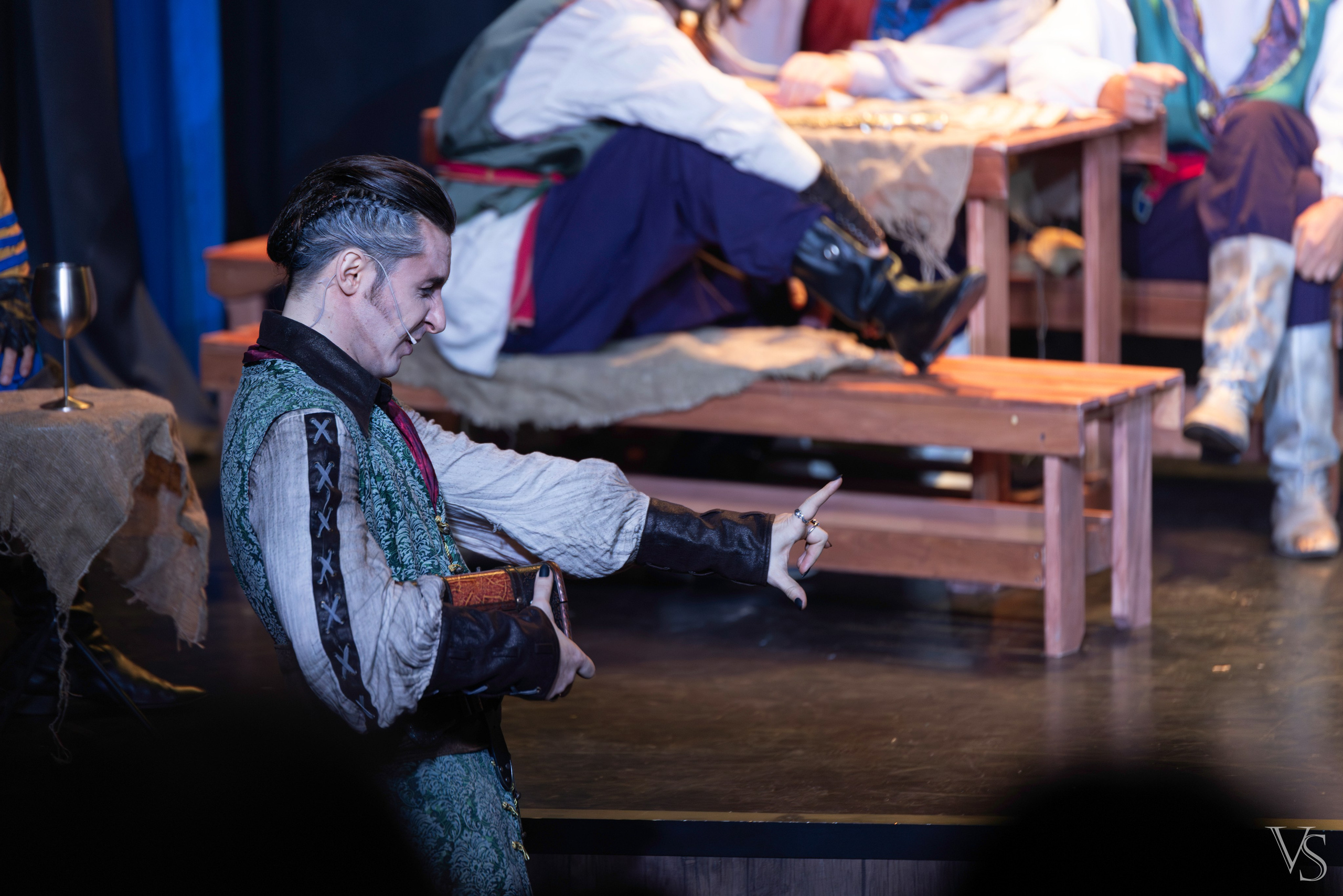 Каменное сердце. Фотограф Виктор Степанов