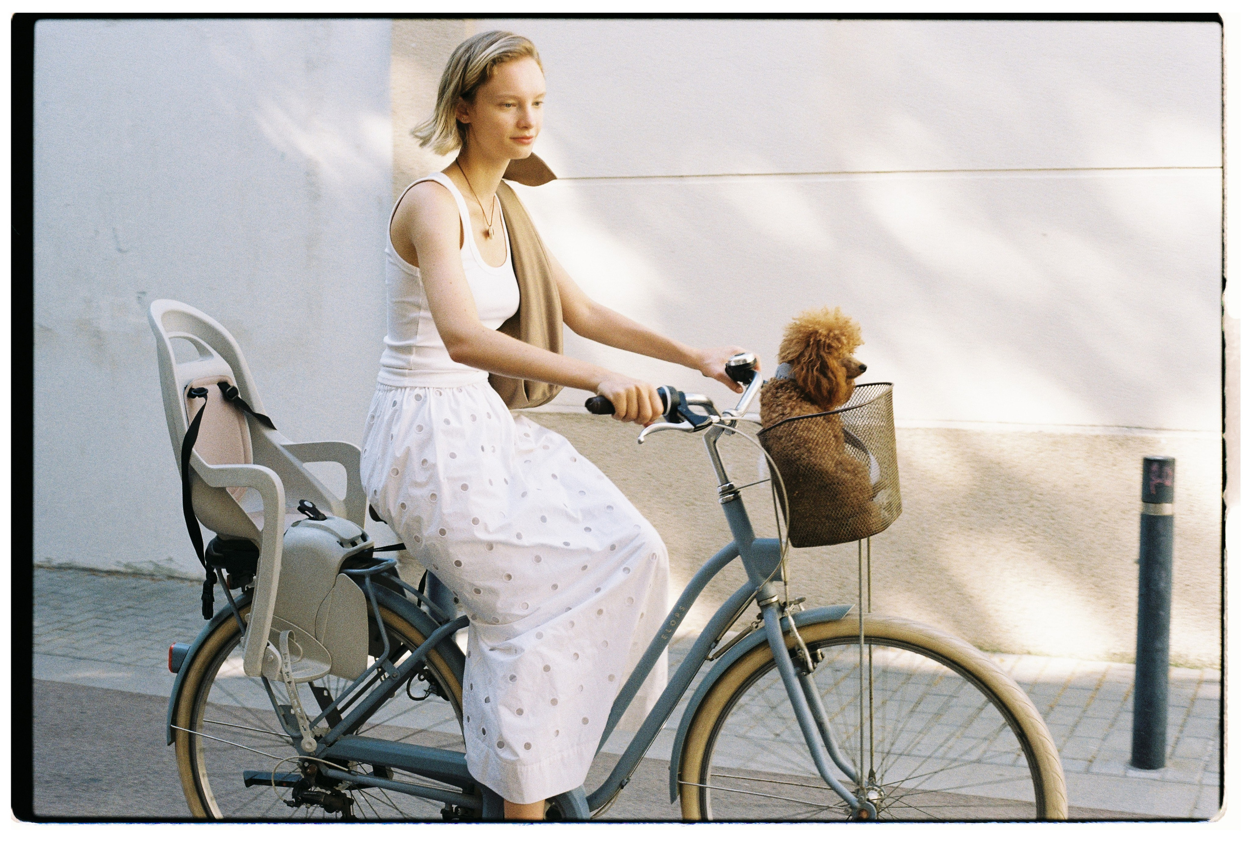 Personal. Photographer Anastasiia Kishinka