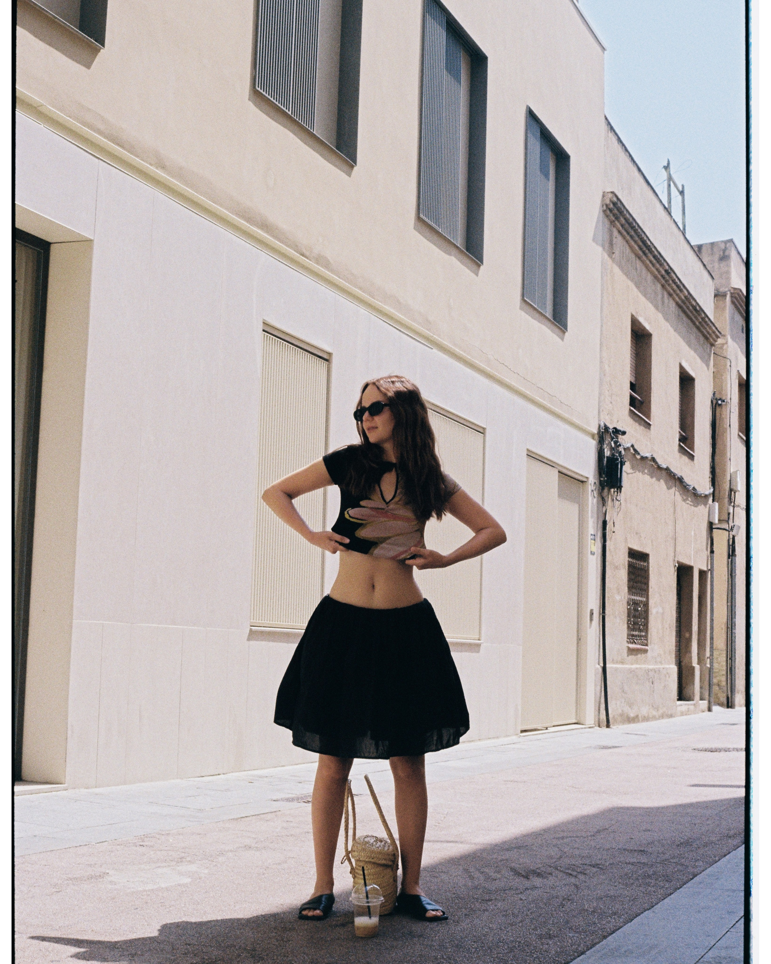 Personal. Photographer Anastasiia Kishinka