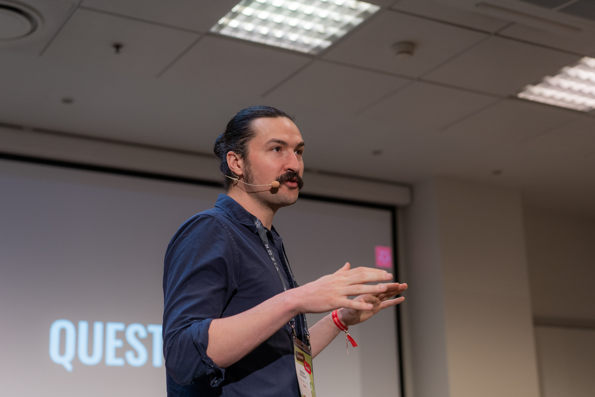 DEVGAMM VILNIUS 2023. Photographer in Vilnius