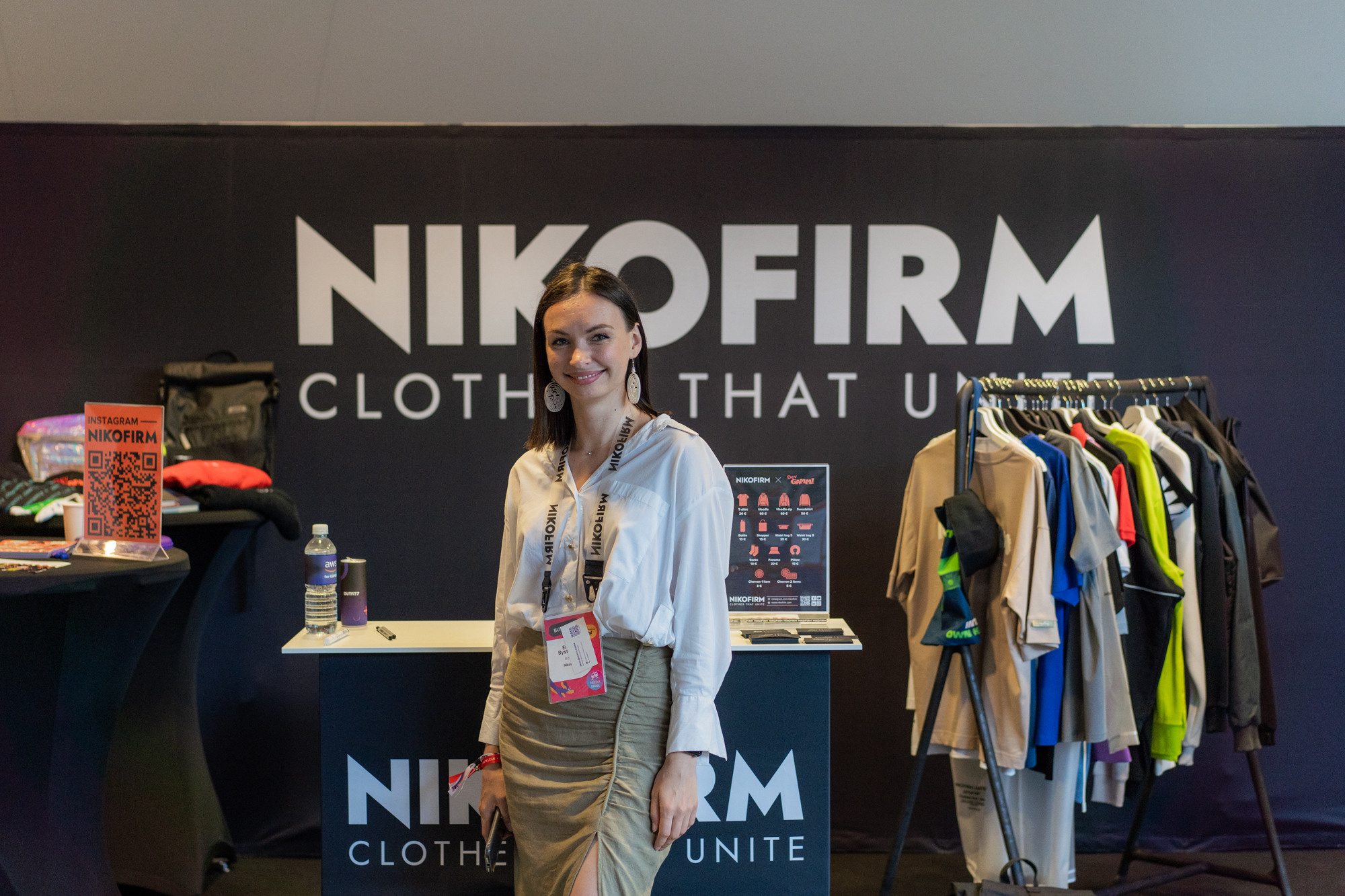 DEVGAMM VILNIUS 2023. Photographer in Vilnius