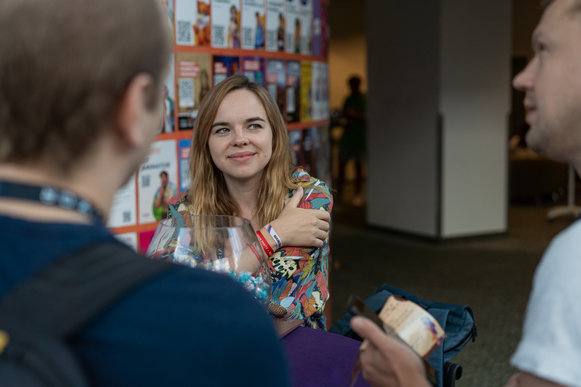 DEVGAMM VILNIUS 2023. Photographer in Vilnius