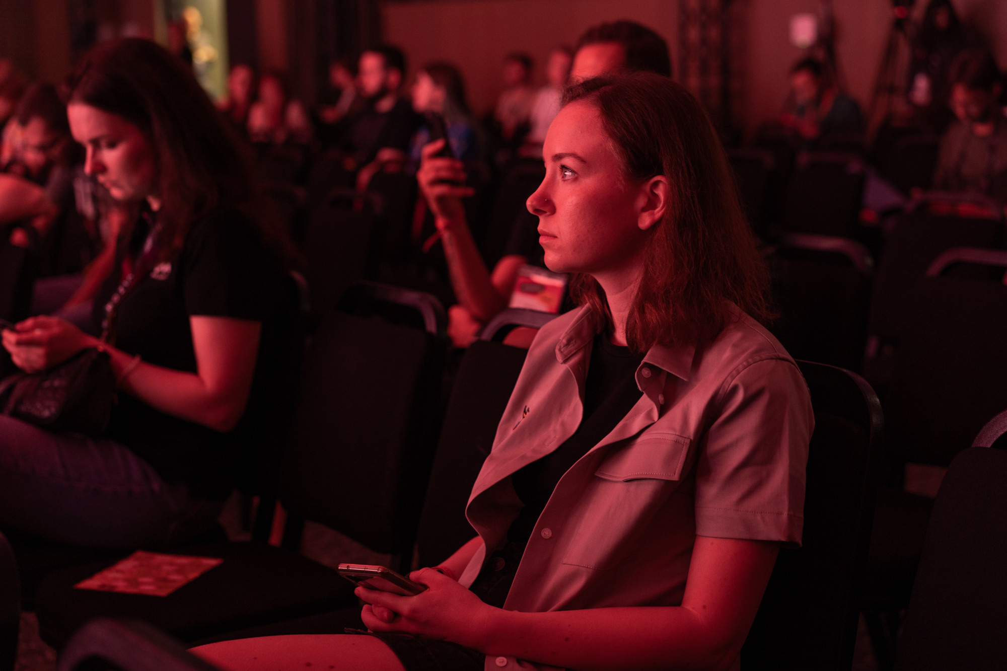 DEVGAMM VILNIUS 2023. Photographer in Vilnius