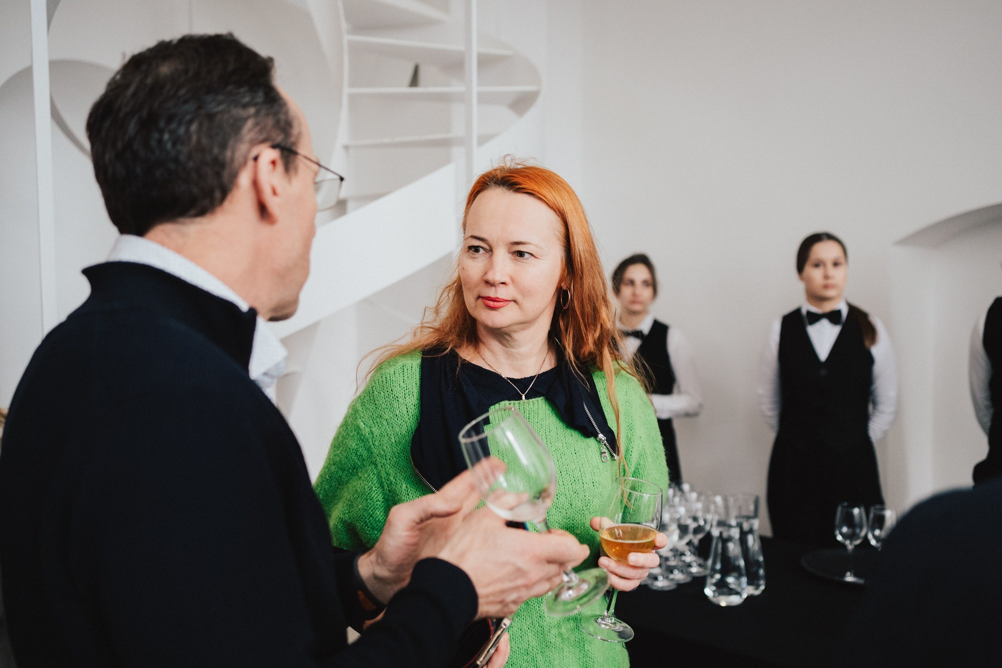 Endobiogenika. Photographer in Vilnius