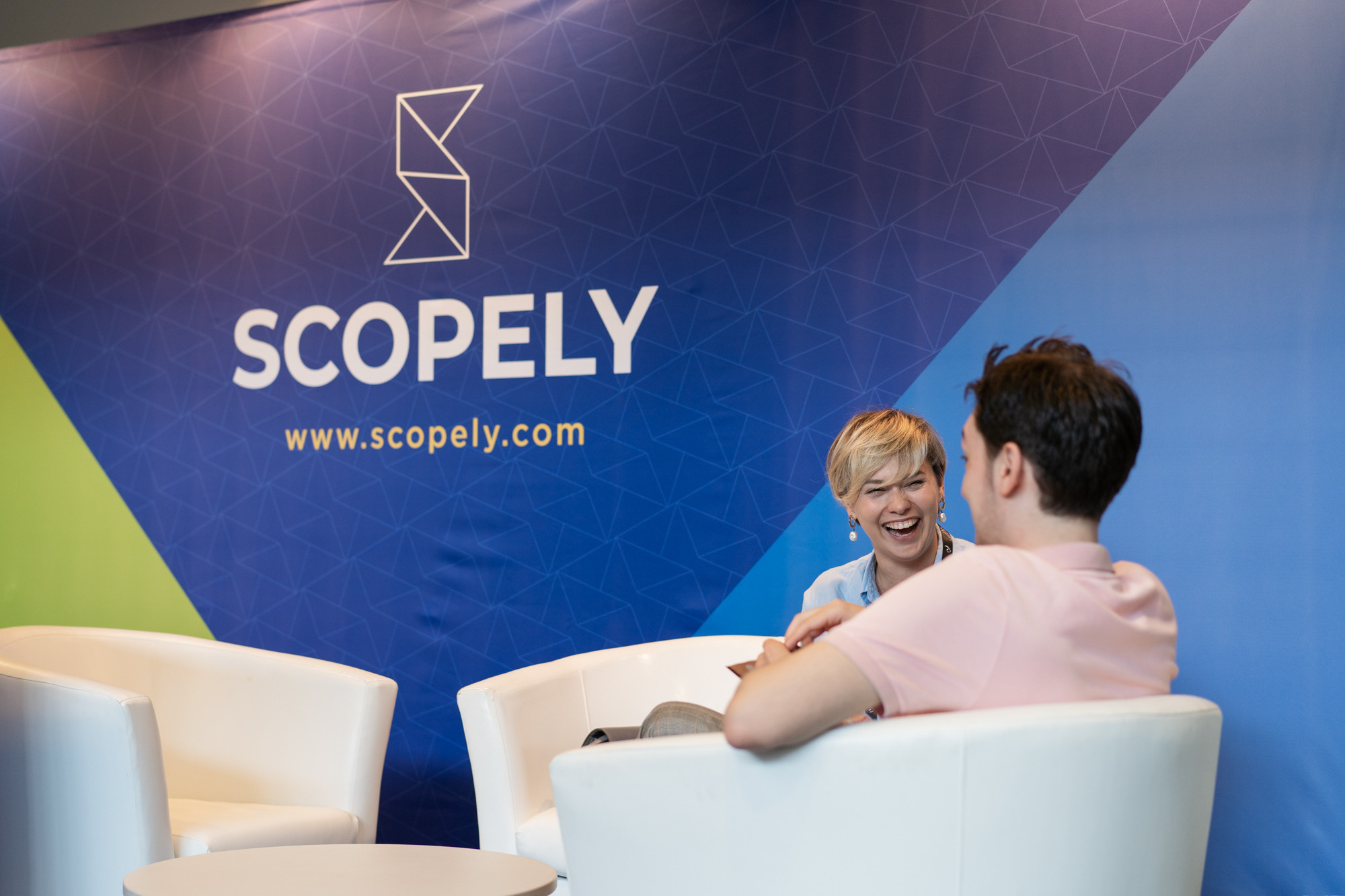 DEVGAMM VILNIUS 2023. Photographer in Vilnius