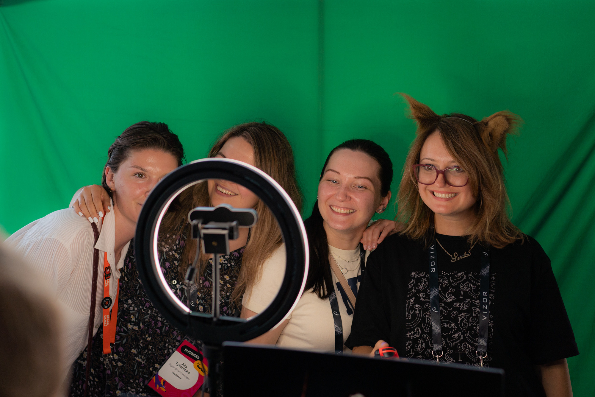 DEVGAMM VILNIUS 2023. Photographer in Vilnius