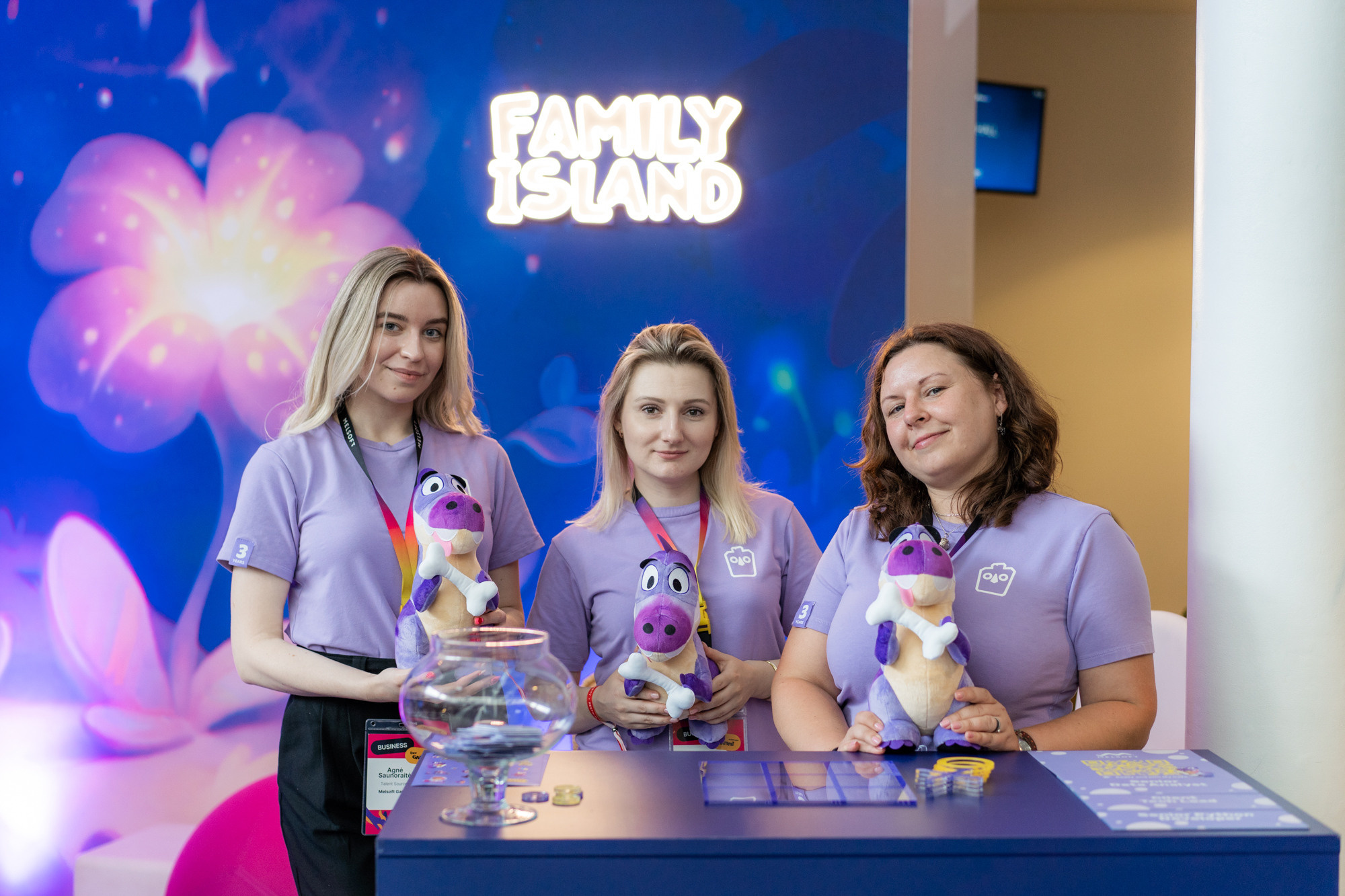 DEVGAMM VILNIUS 2023. Photographer in Vilnius