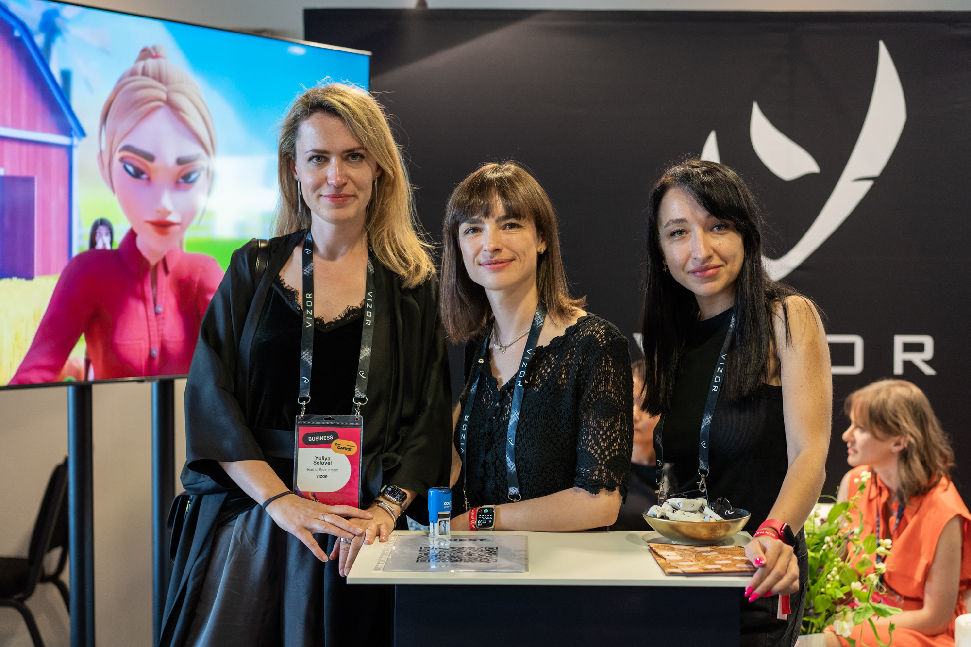 DEVGAMM VILNIUS 2023. Photographer in Vilnius