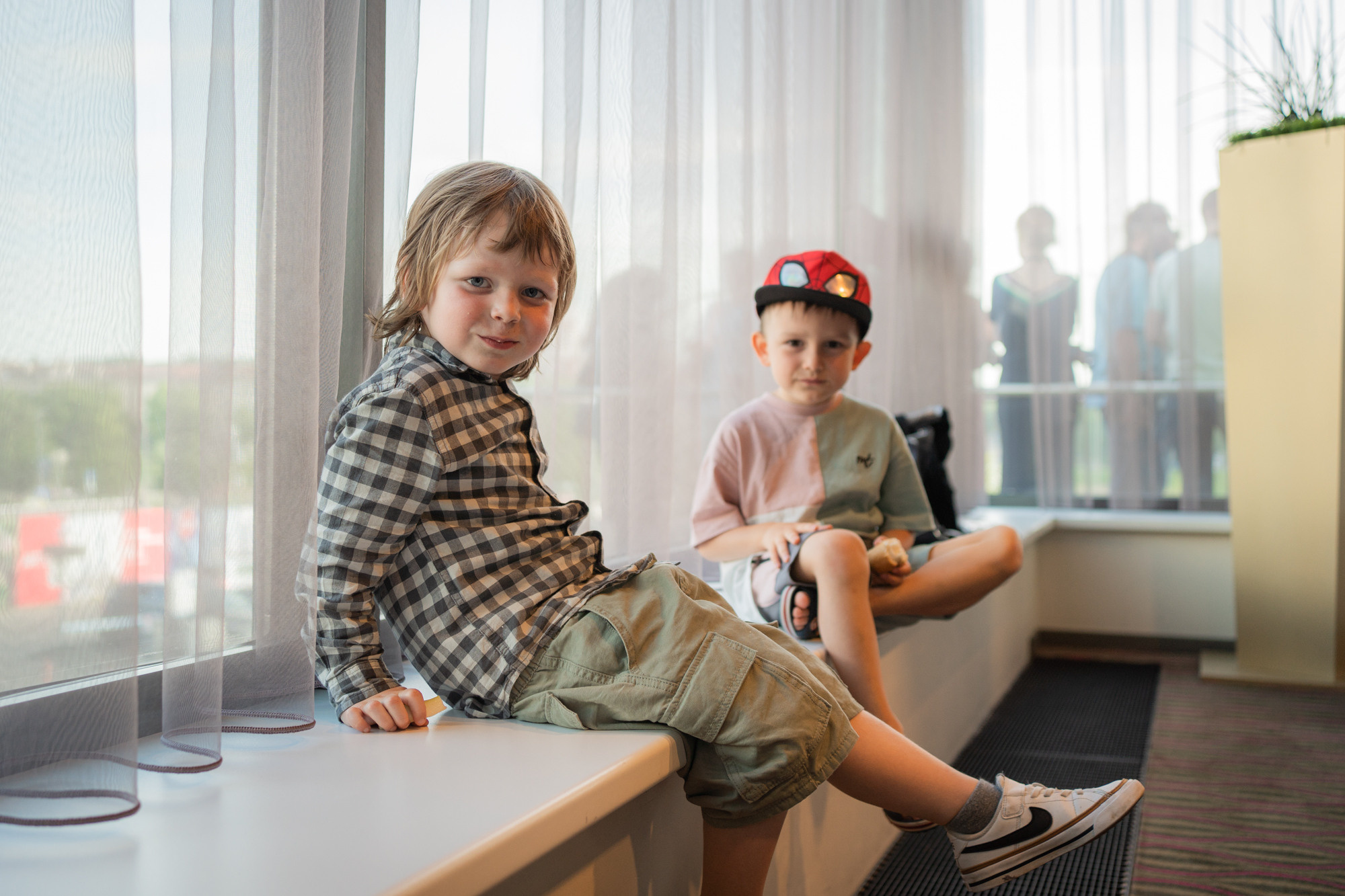 DEVGAMM VILNIUS 2023. Photographer in Vilnius