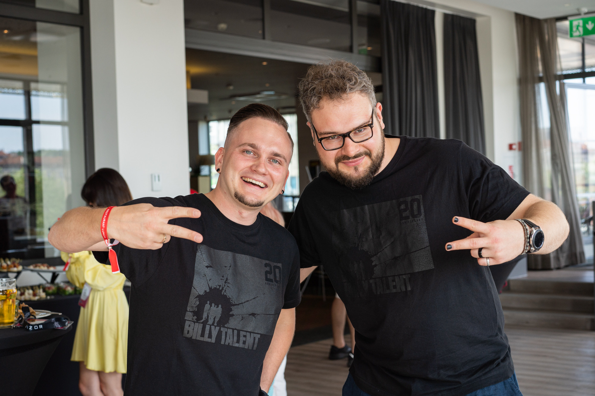 DEVGAMM VILNIUS 2023. Photographer in Vilnius