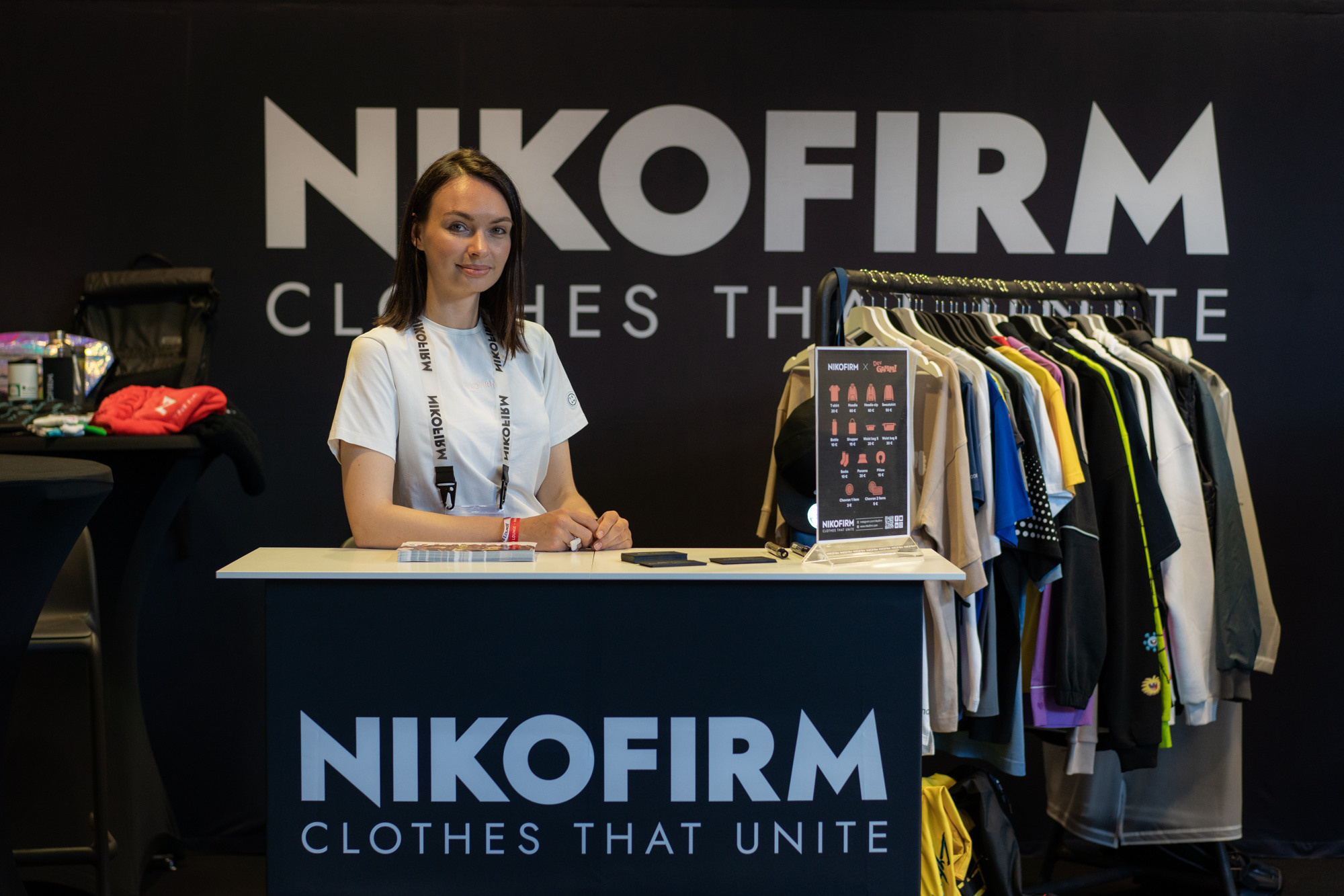 DEVGAMM VILNIUS 2023. Photographer in Vilnius