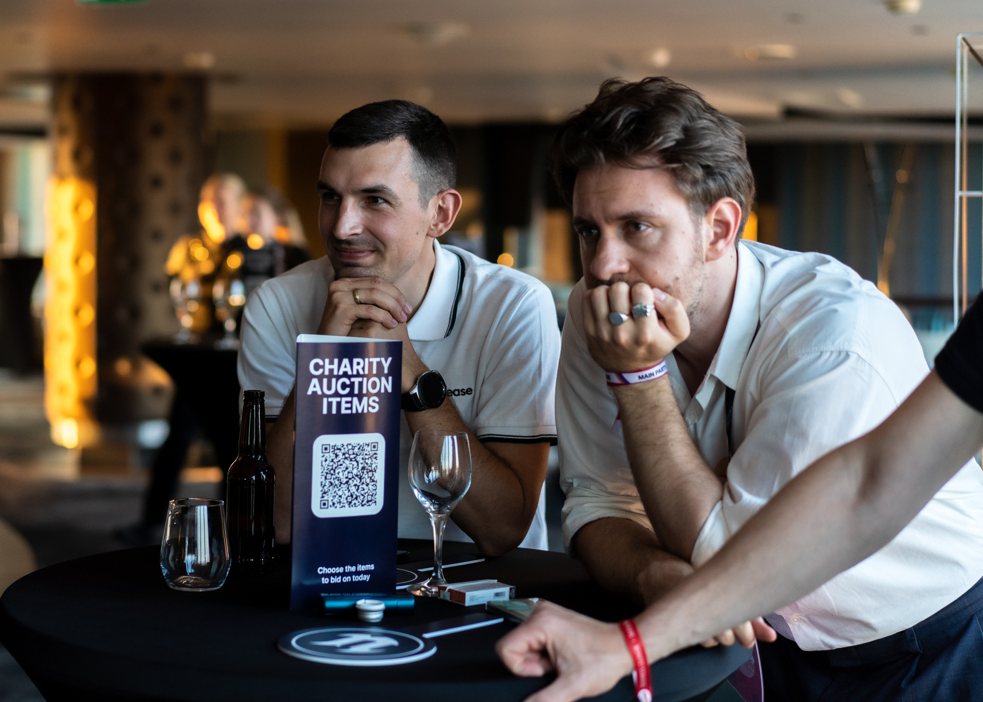 DEVGAMM VILNIUS 2023. Photographer in Vilnius