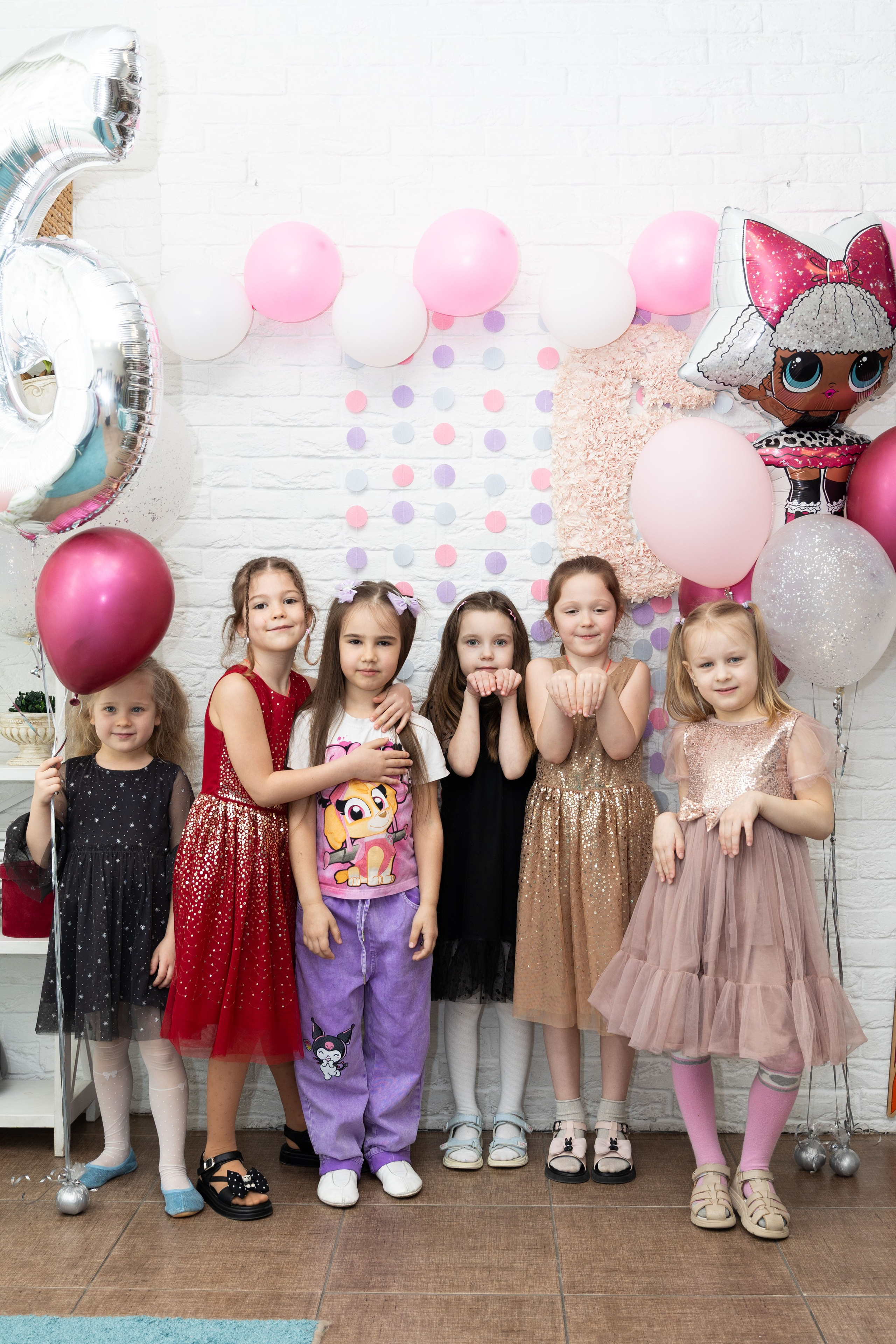 День Рождения Софии