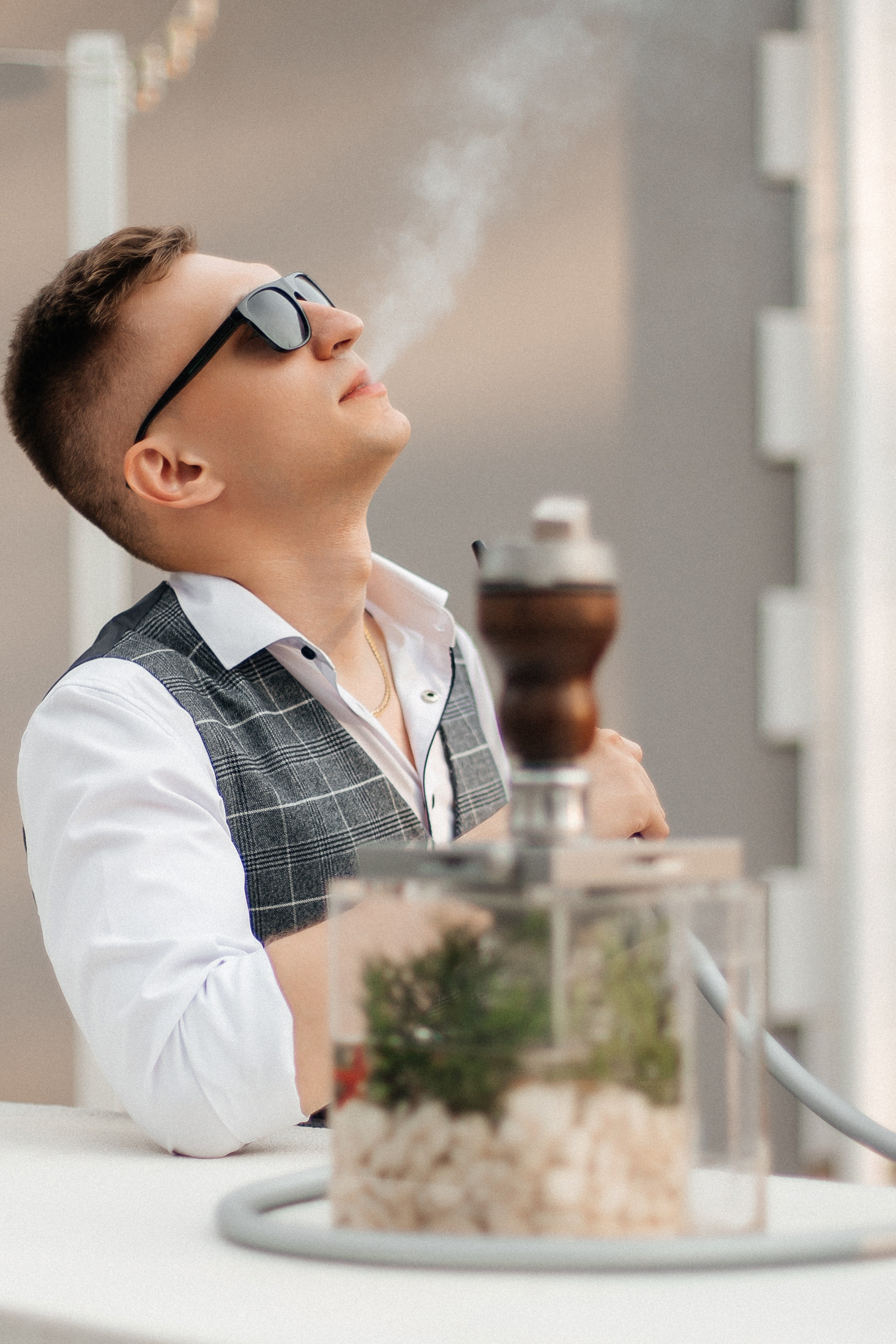 Матвей и Ксения. Свадебный фотограф и видеограф