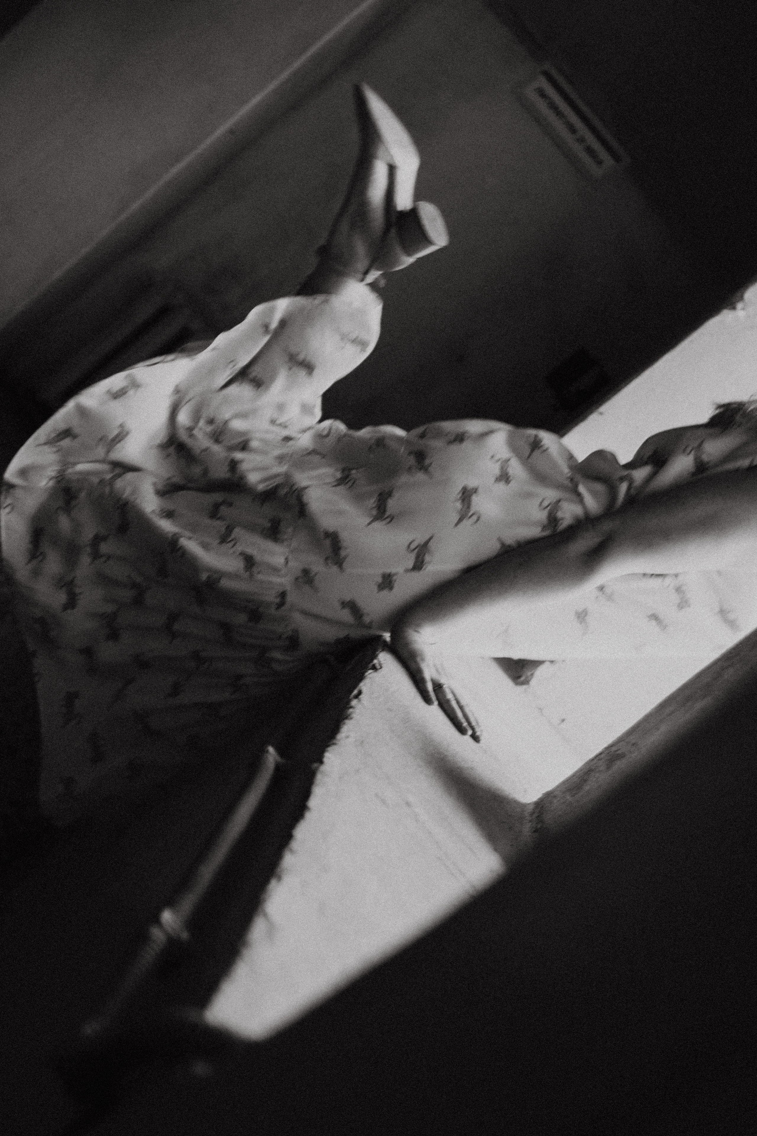 Дарья. Нижполиграф. Фотограф в Нижнем Новгороде