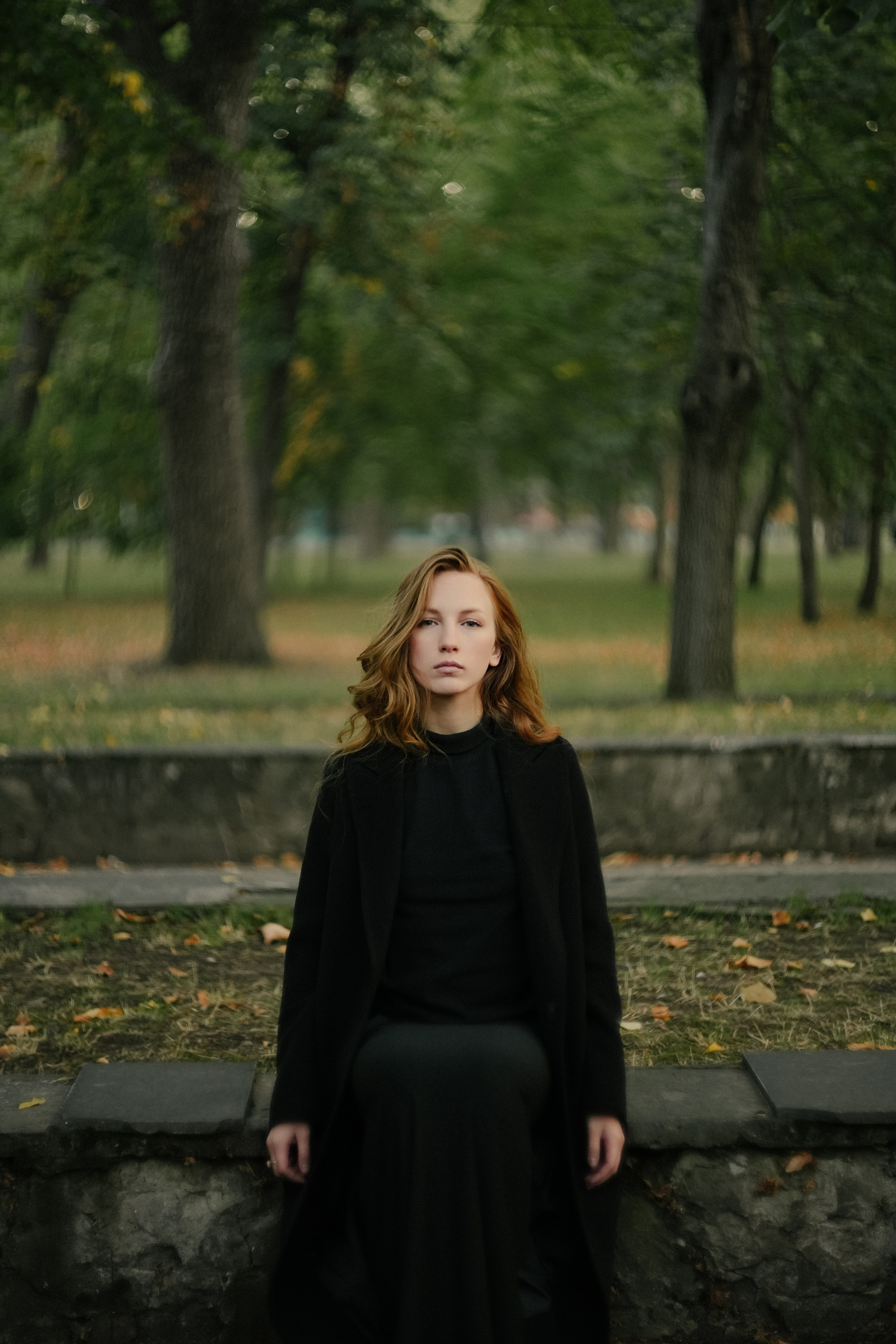 Кристина. Фотограф с психологическим образованием