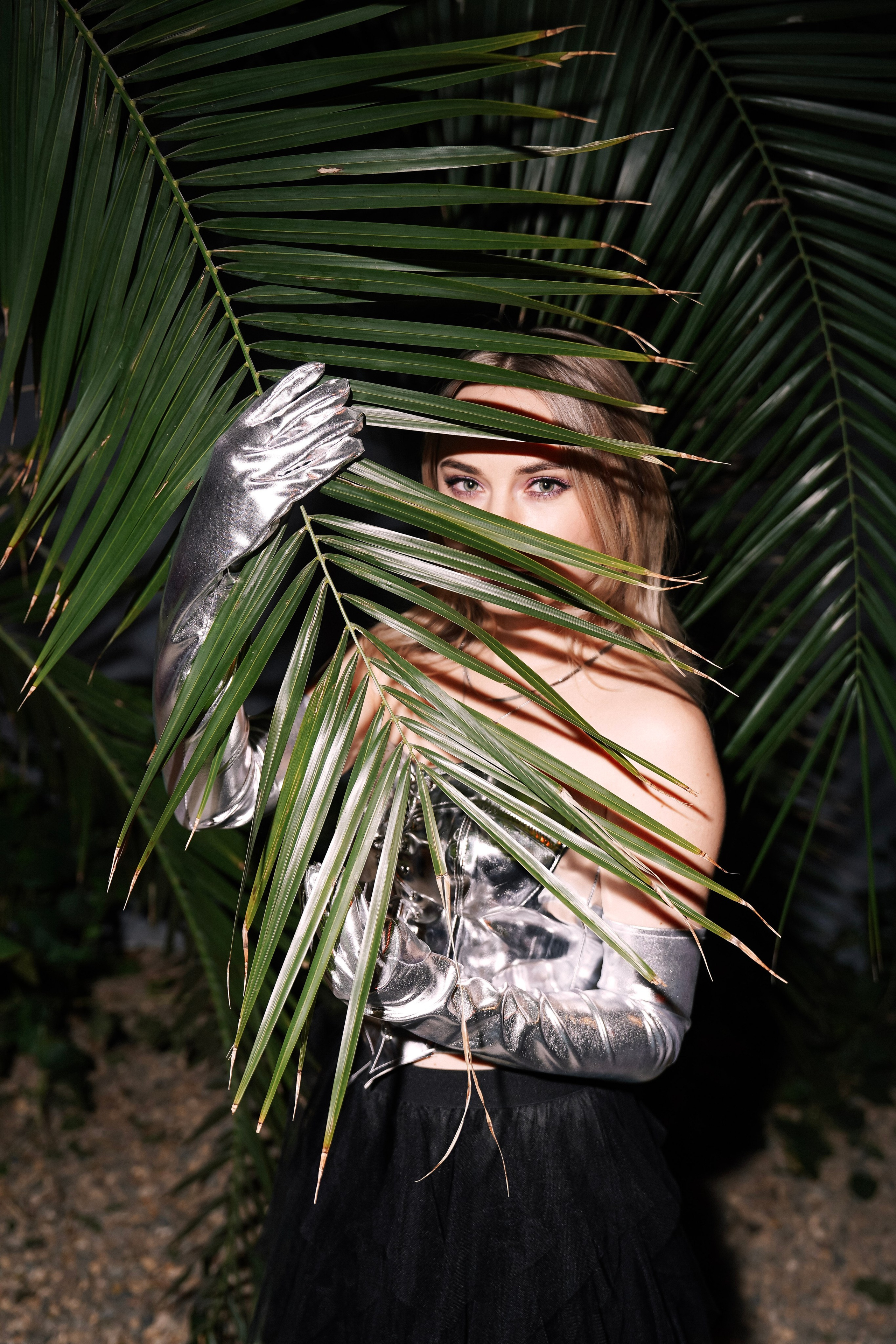 Новогодний корпоратив компании «Еврострой» / 2024. Фотограф с психологическим образованием