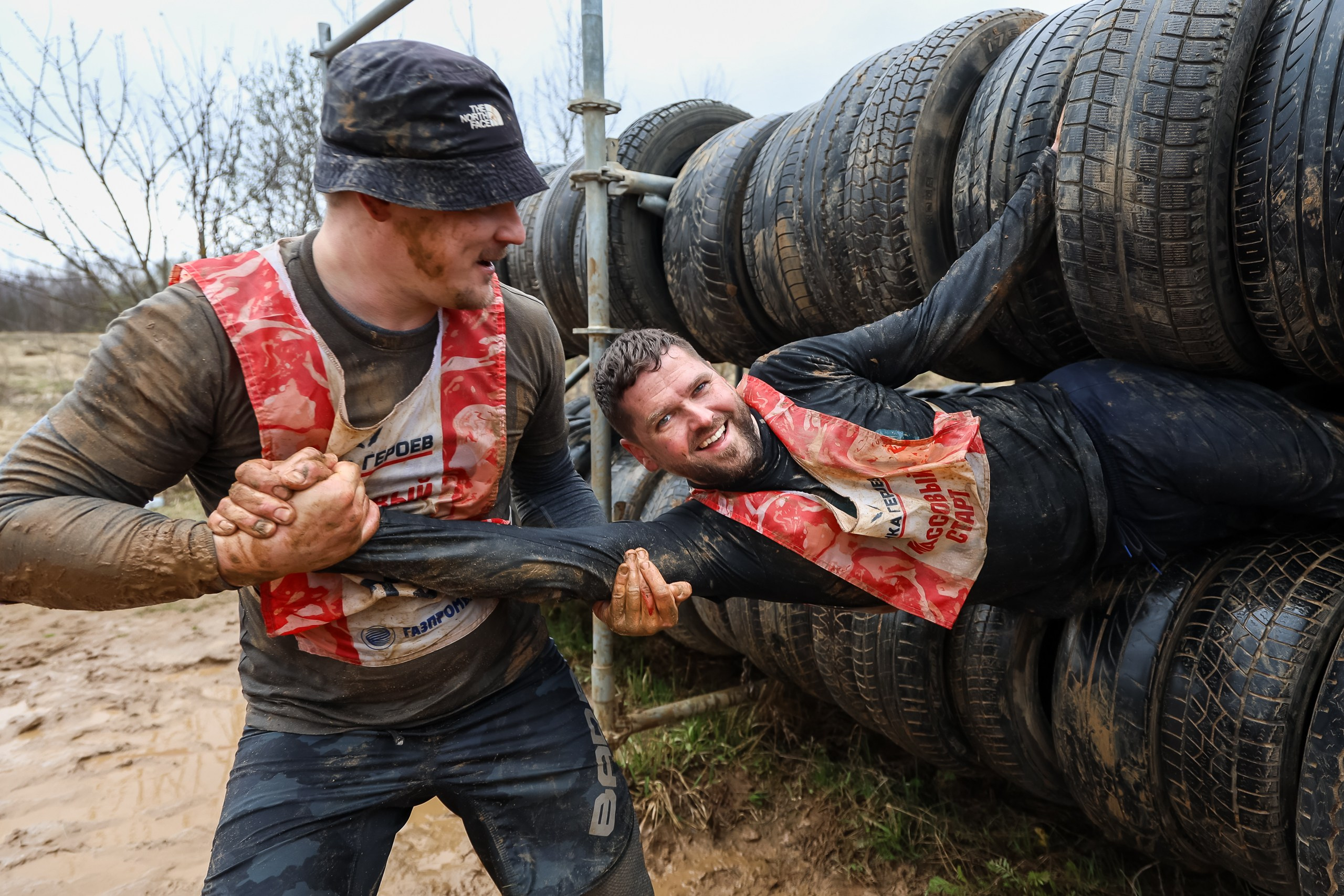 Гонка Героев апрель 2026 полигон Алабино. Свадебная фотосъёмка в Москве, Туле