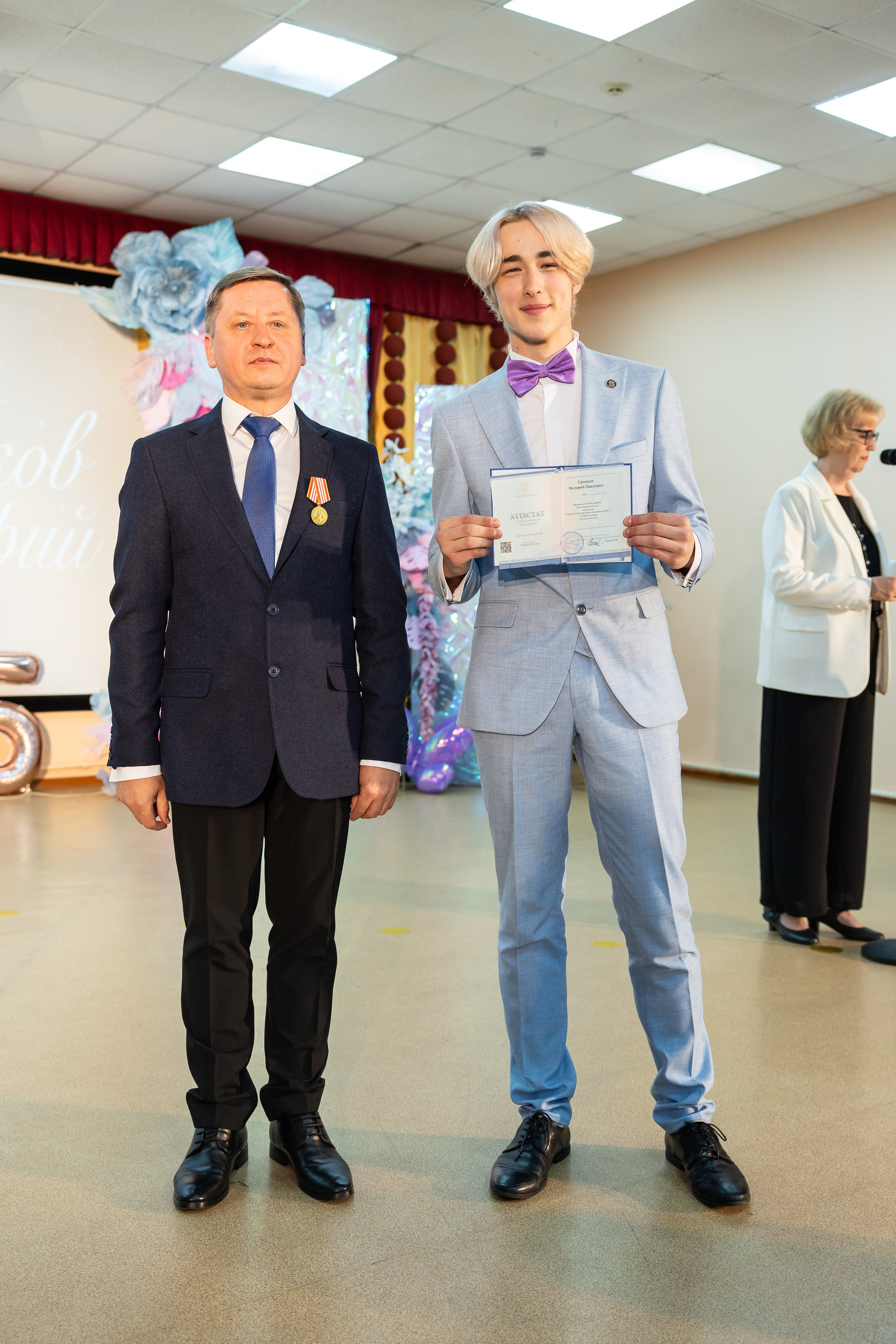 Выпускной. Свадебная фотосъёмка в Москве, Туле