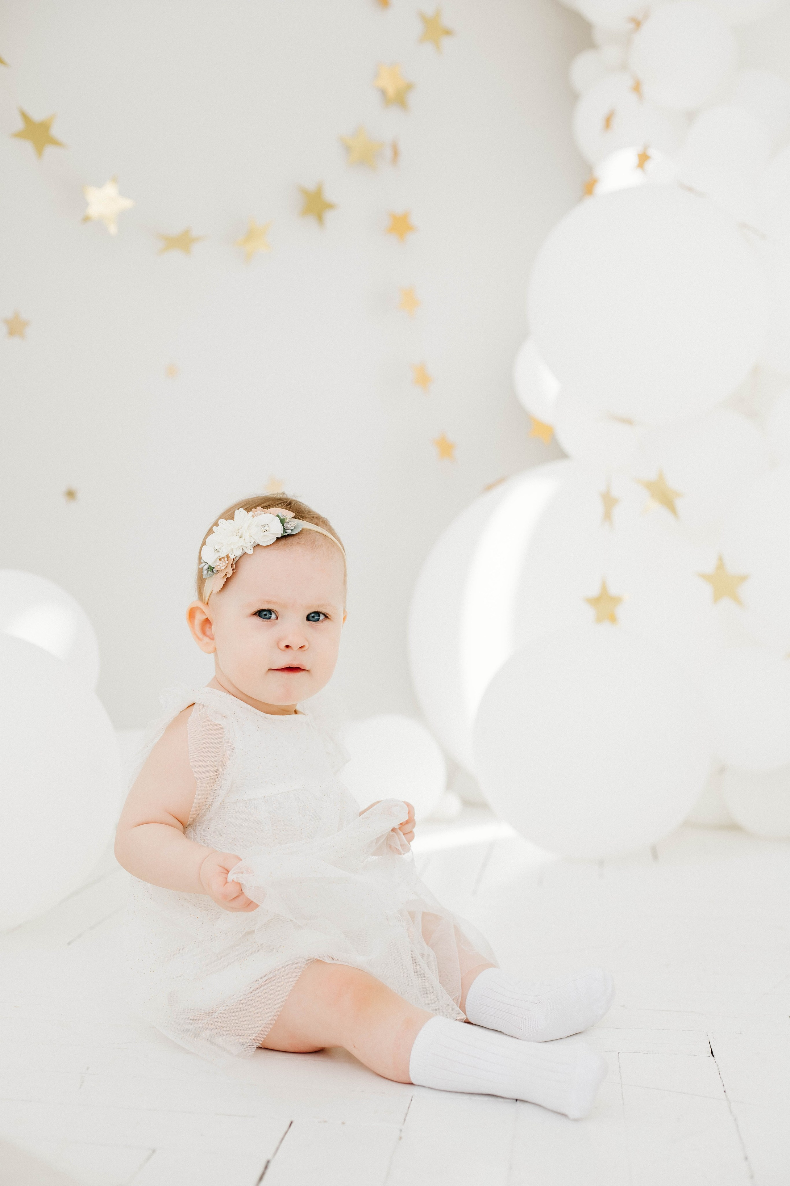 Надя и Катя. Рыжова Тамара