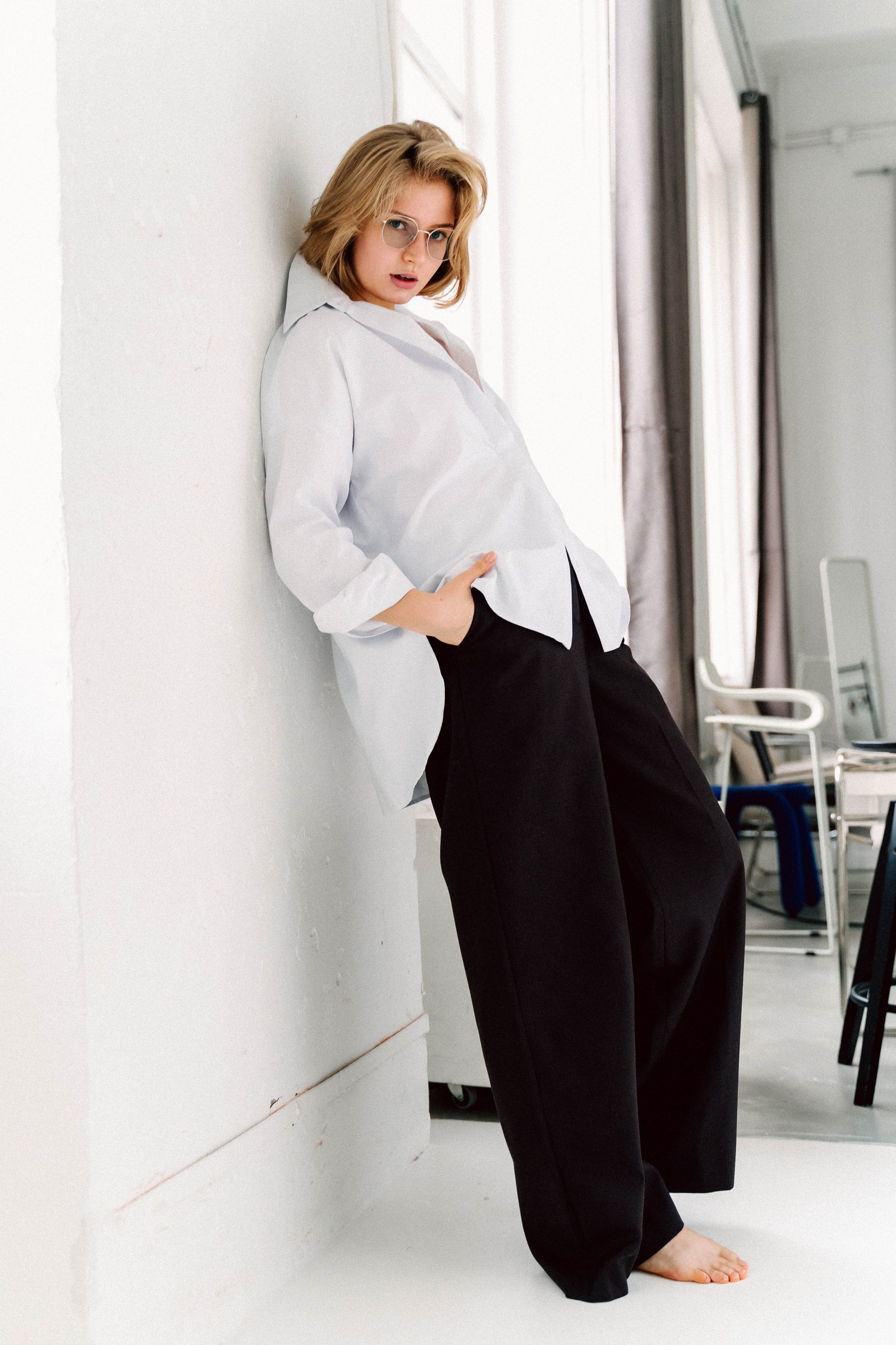 Катя. Твой фотограф Алина Кочергина