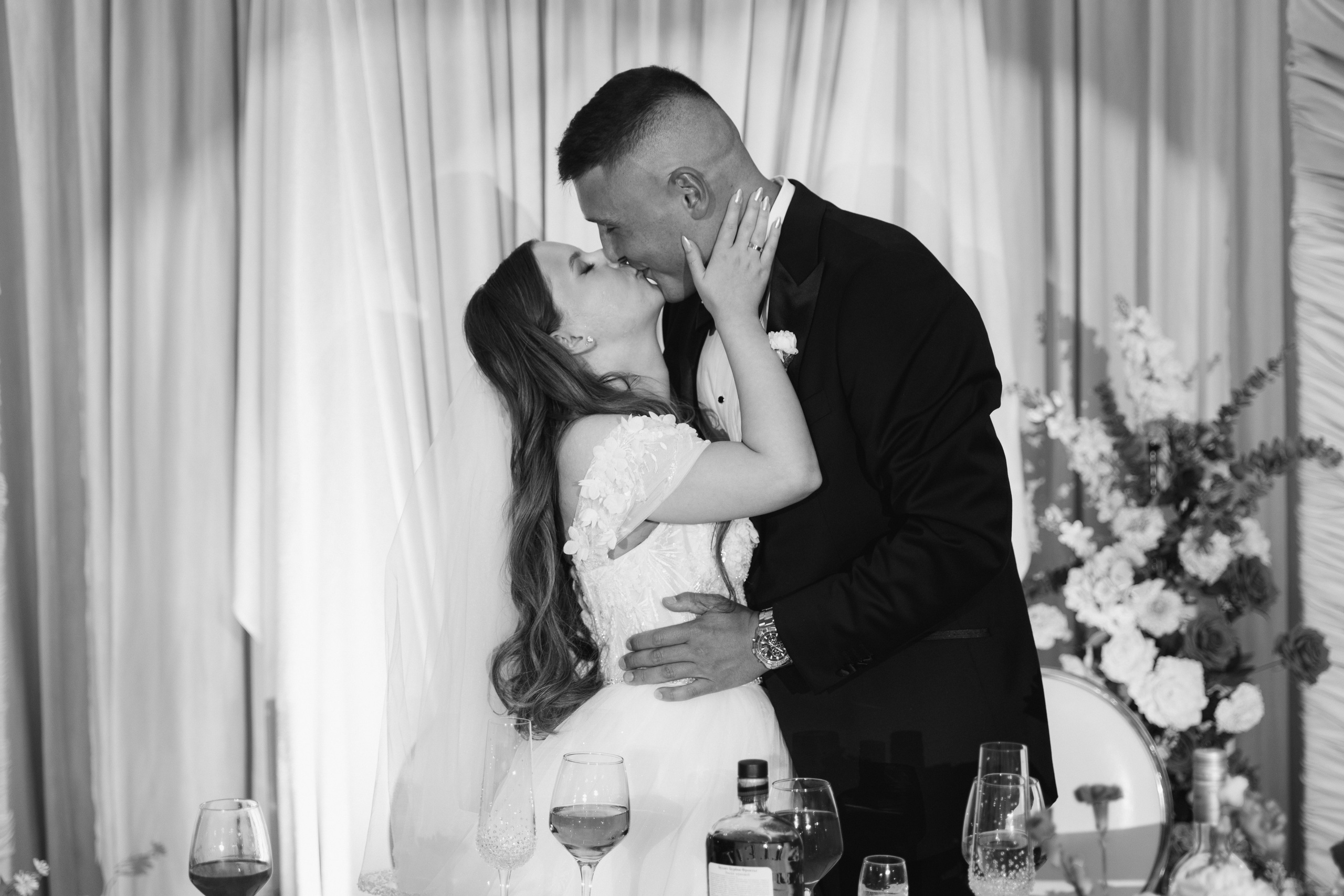 Роман и Татьяна. Свадебный и портретный фотограф — Мария Костина