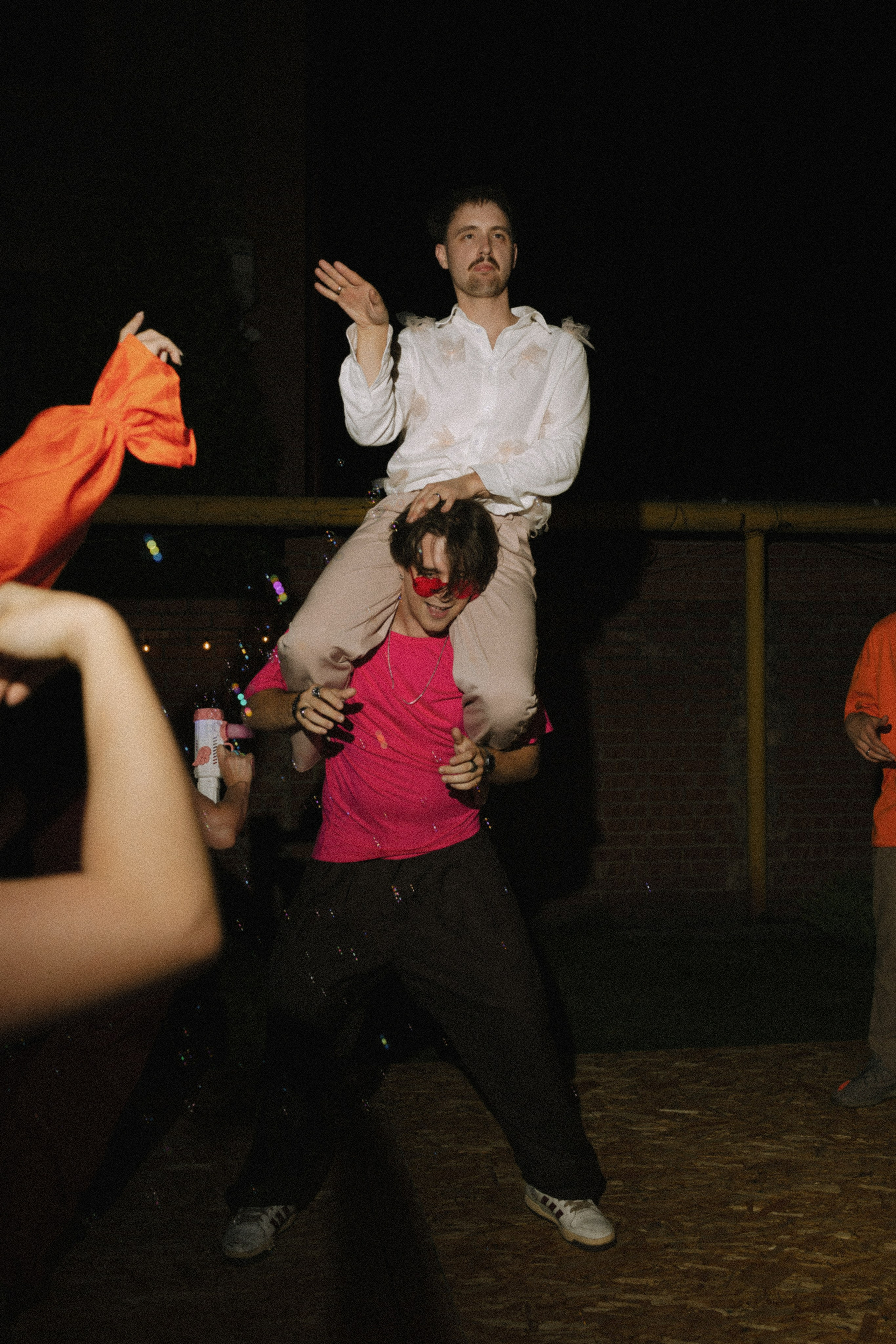 Паша и Соня. Фотограф Ирина Гринько Тольятти Самара Москва