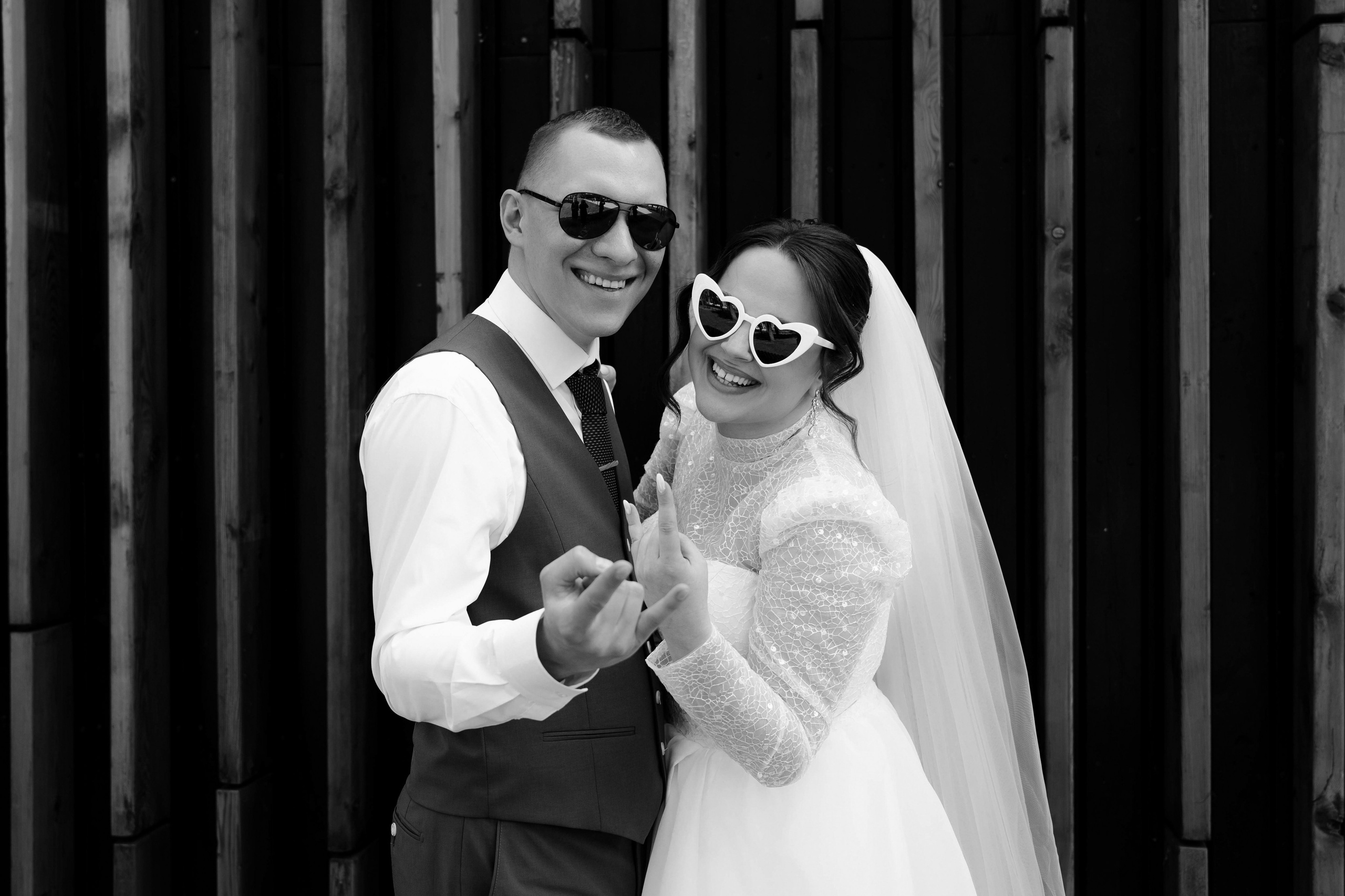 Victor & Ekaterina. Свадебный фотограф в Воронеже Самохина Екатерина