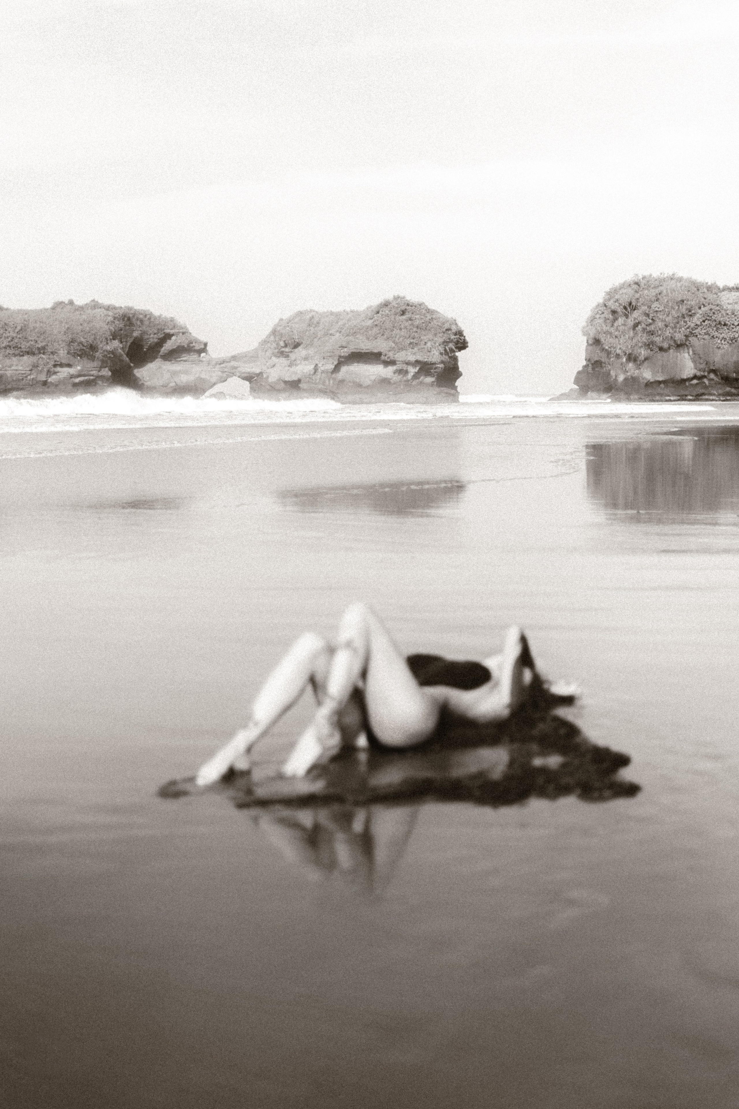 Kristina. Alena Gribkova