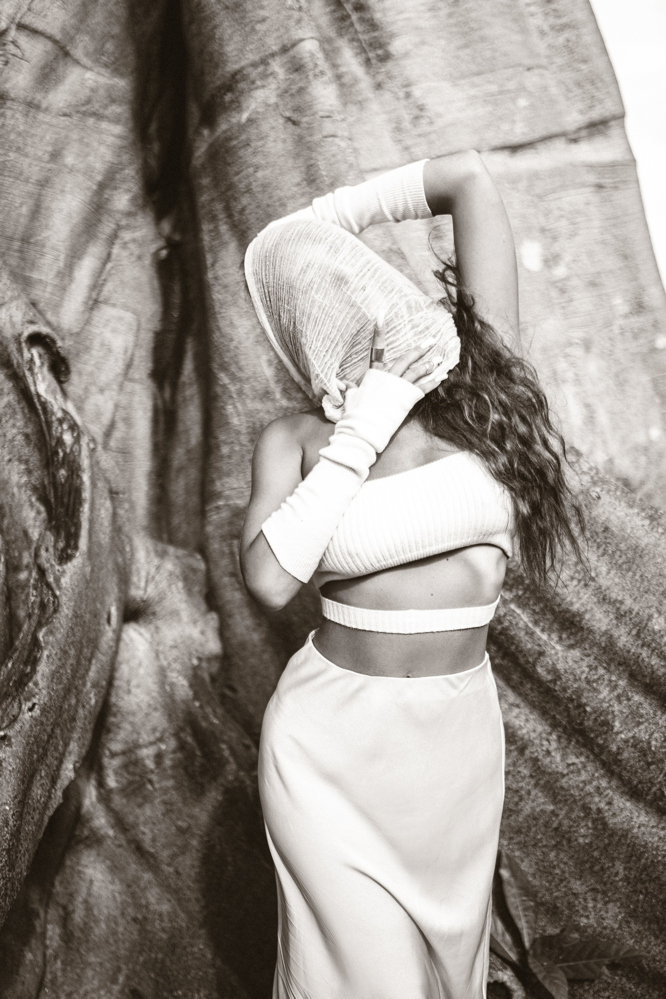 Darina. Alena Gribkova