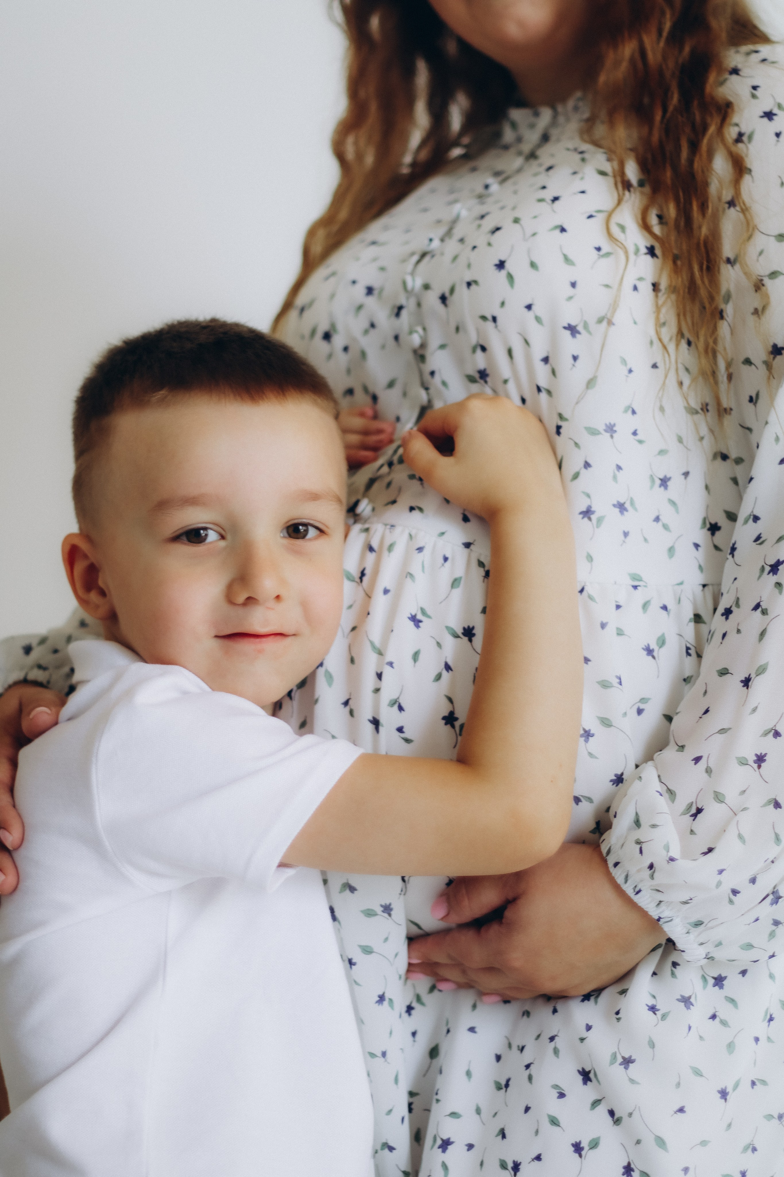 Семейная. Фотограф в Омске Клименко Михаил