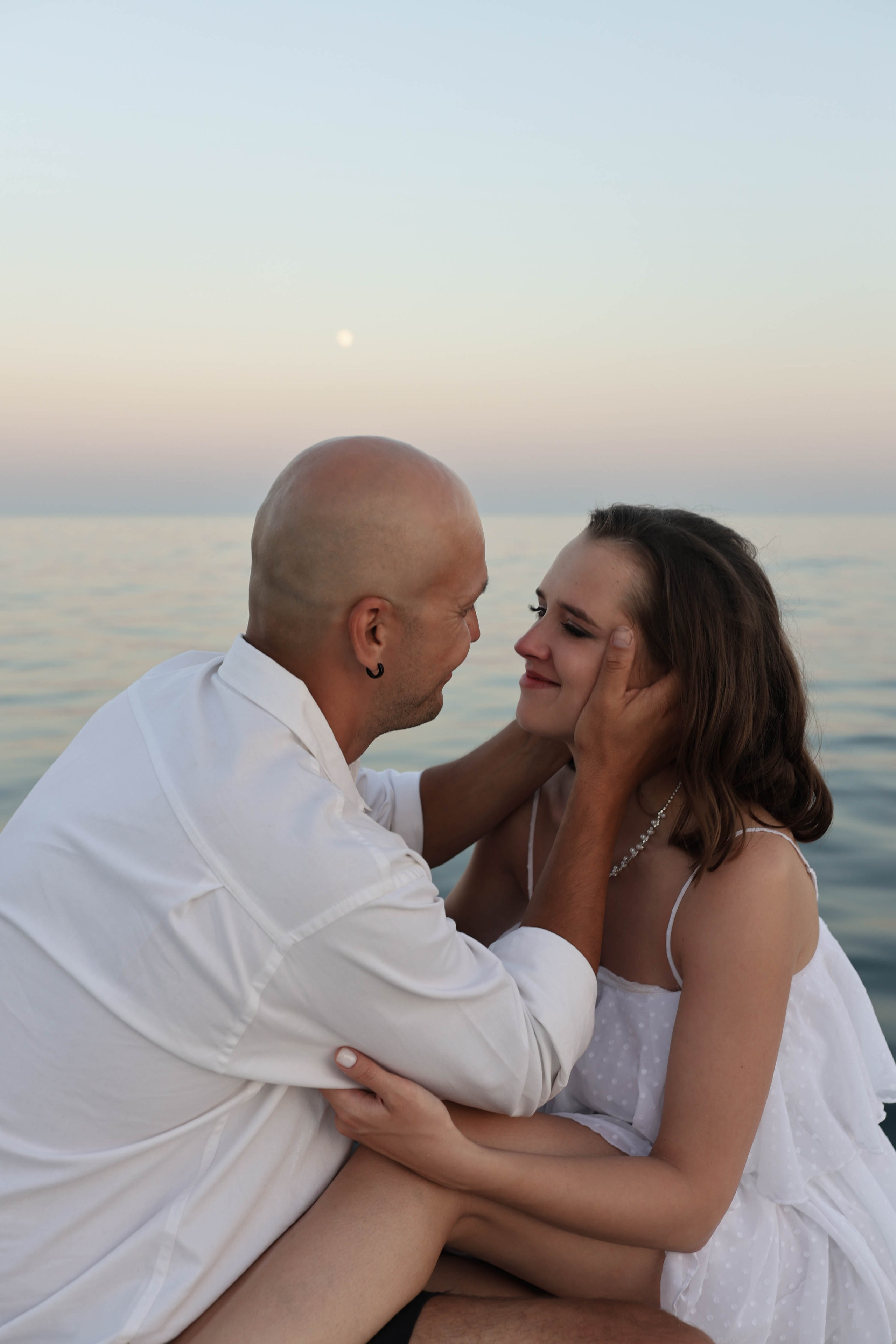 Есть один секрет…. Свадебный и семейный фотограф Судак, Крым, Симферополь, Феодосия, Коктебель и по России