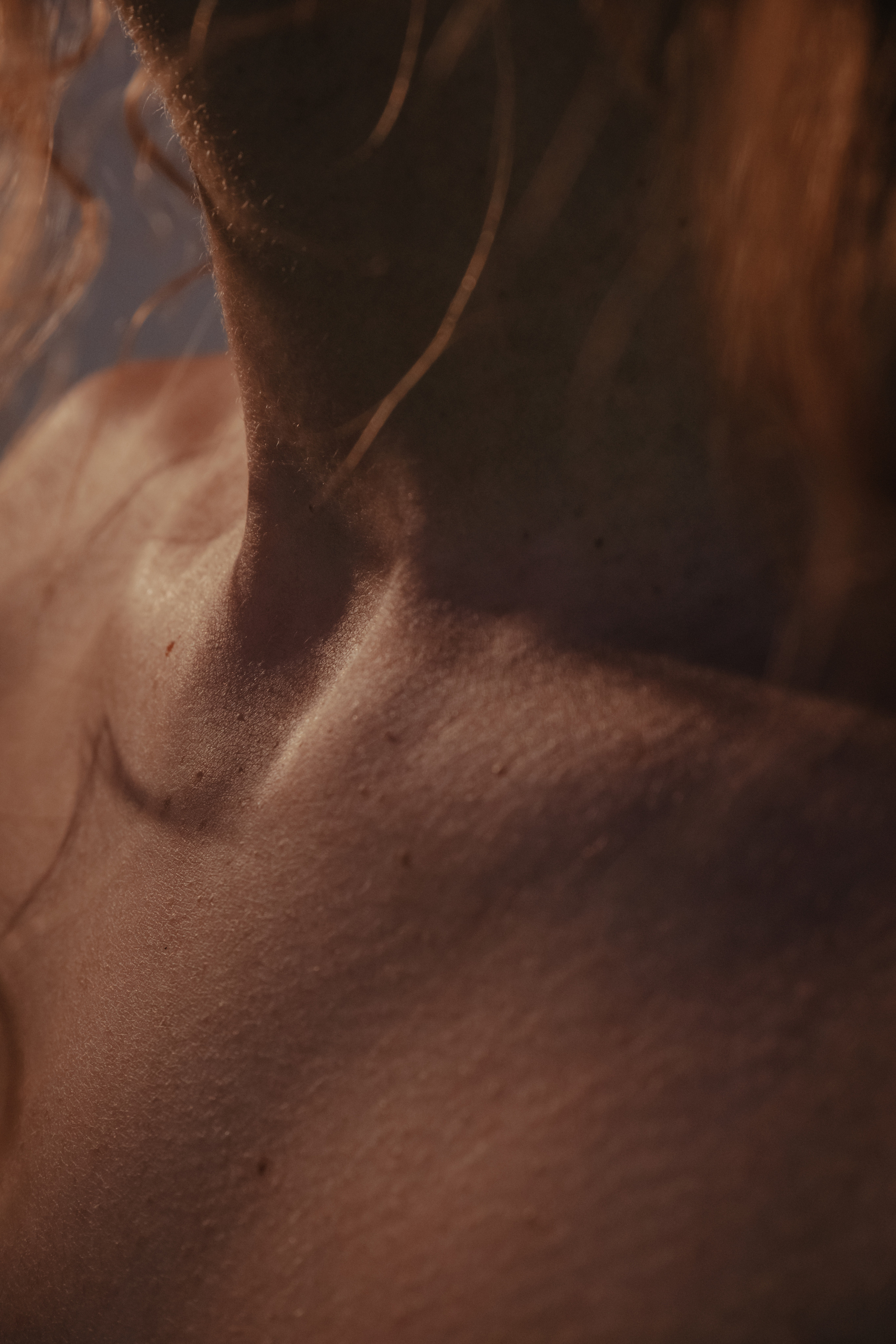 Кудряшка Сью. Фотограф Валуйки, Белгородская область. Коробова Юля