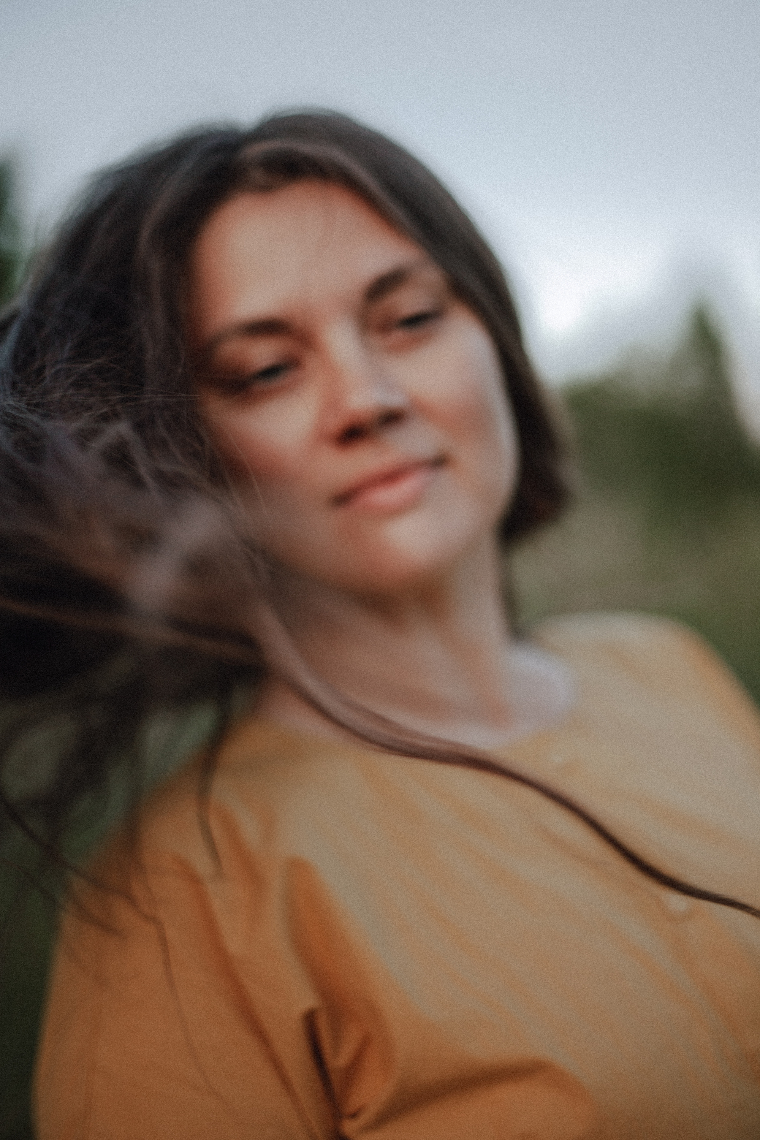 Я все смягчу женским. Фотограф Валуйки, Белгородская область. Коробова Юля