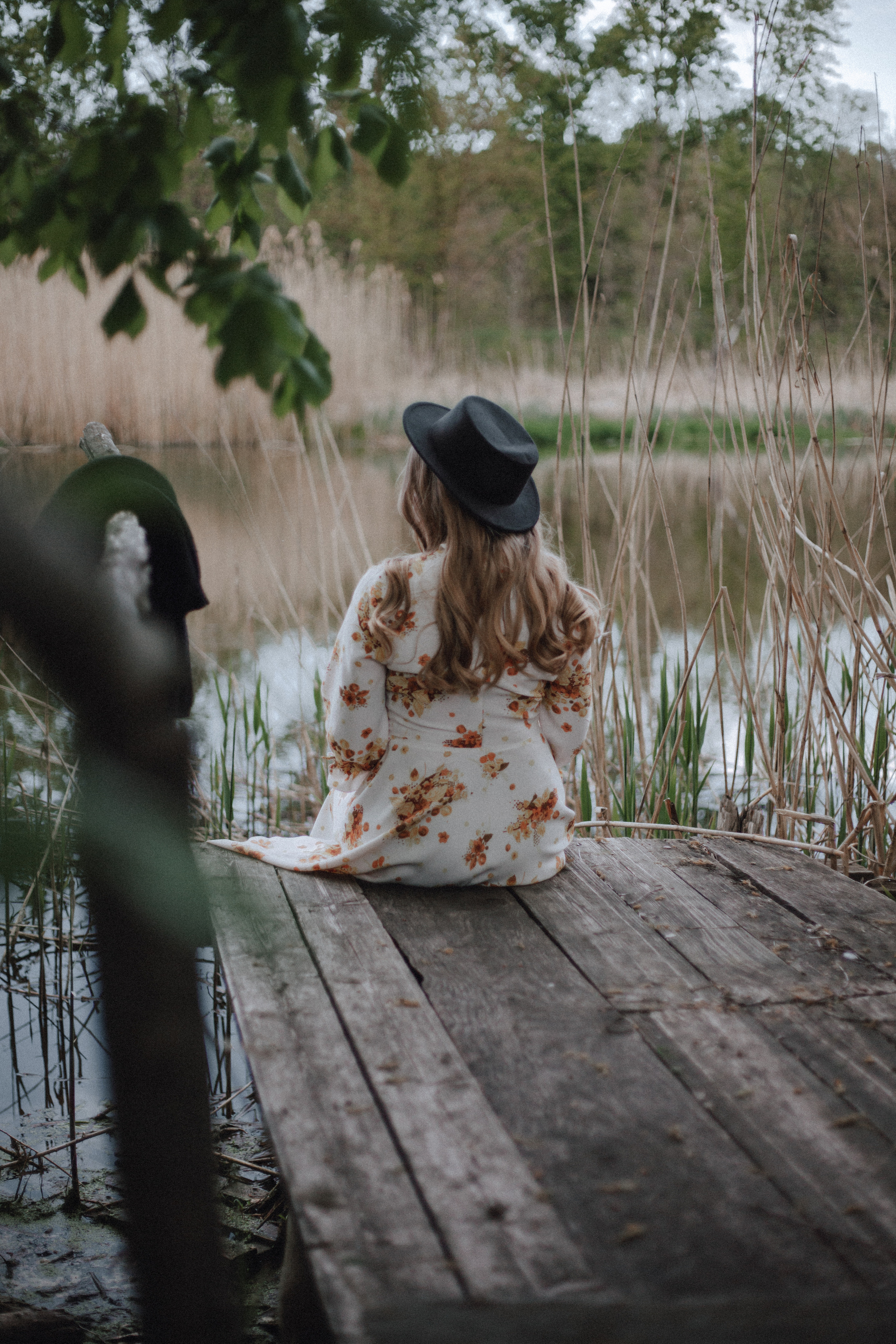 Апрель. Фотограф Валуйки, Белгородская область. Коробова Юля