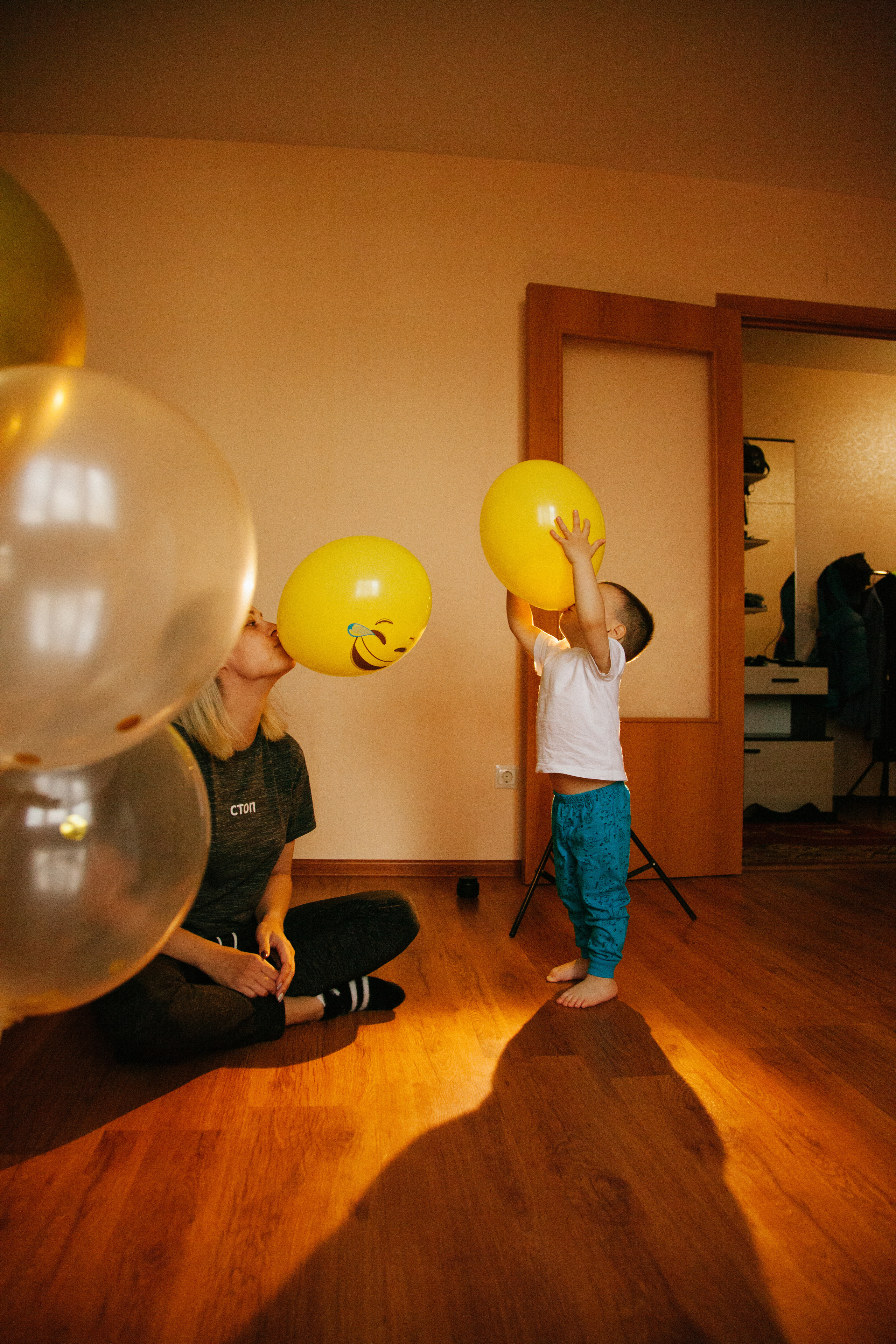 Малыш растет. Фотограф Валуйки, Белгородская область. Коробова Юля
