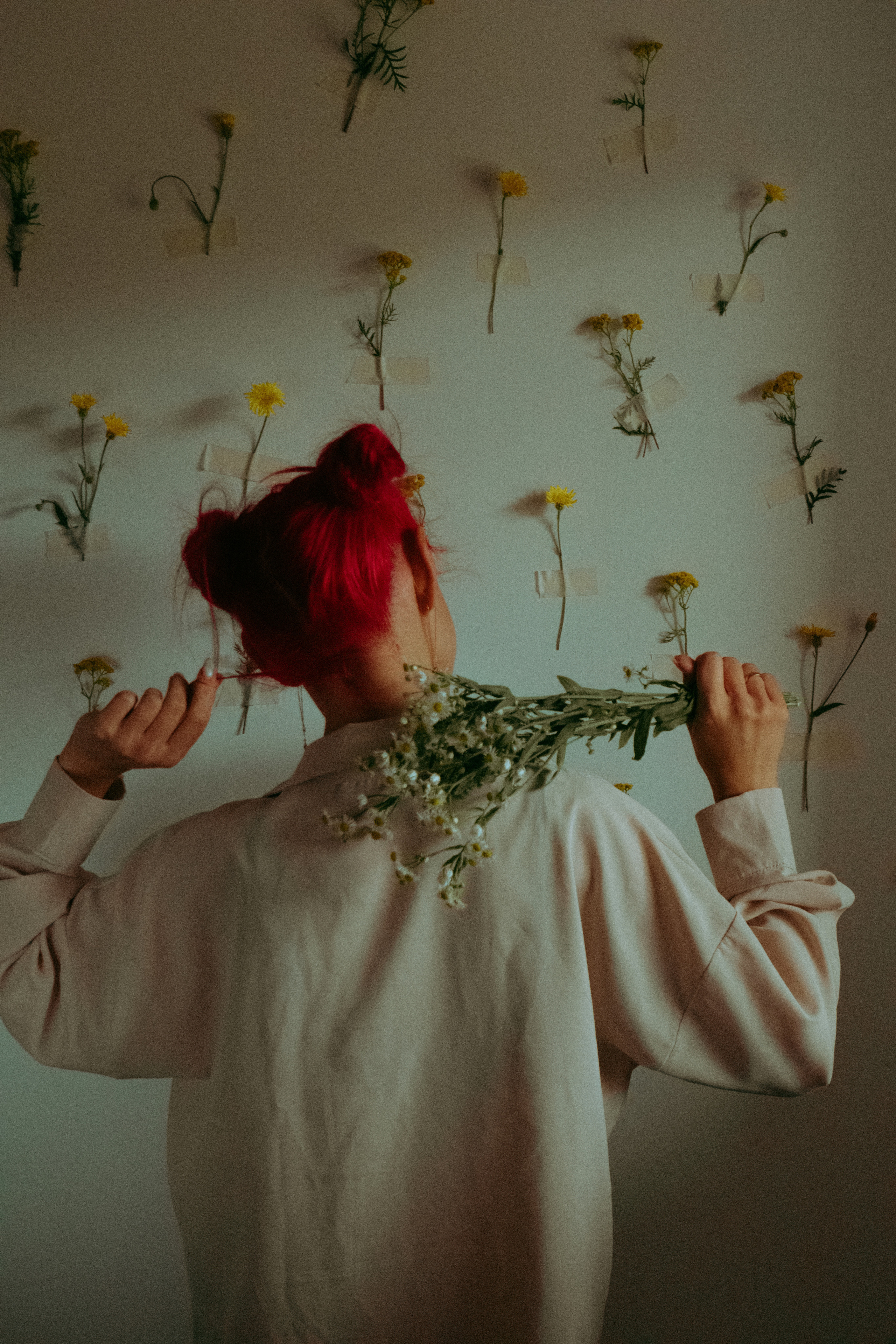 Цветут цветы. Фотограф Валуйки, Белгородская область. Коробова Юля