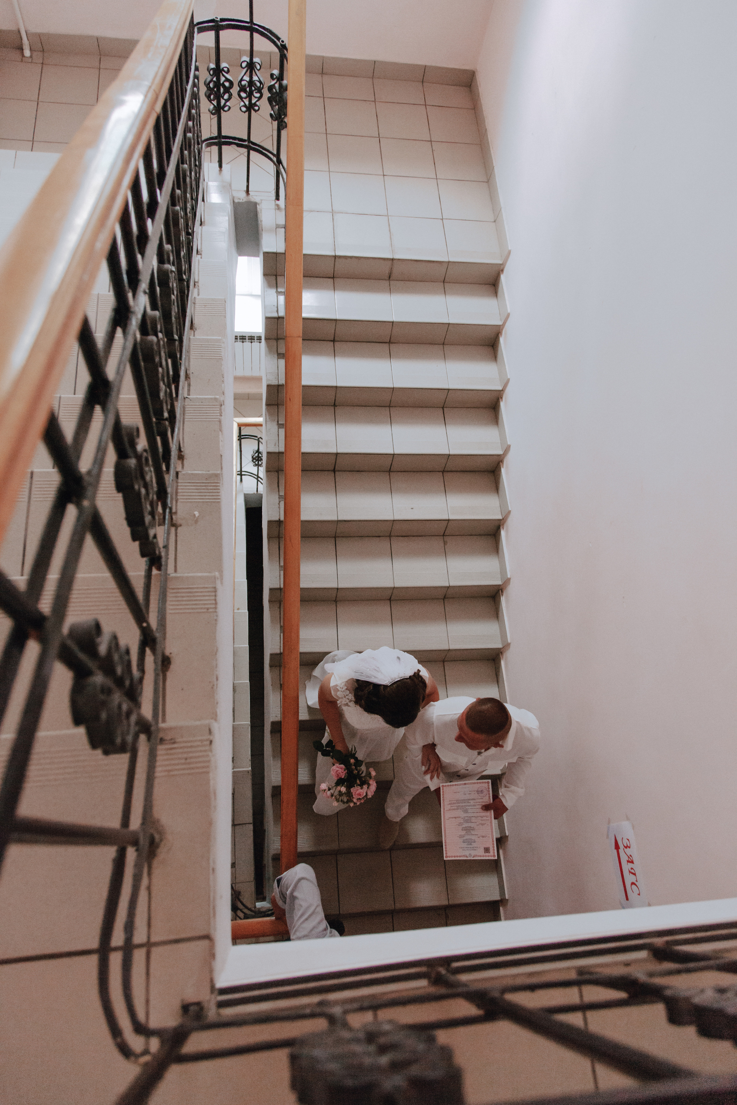 А в воздухе пахнет любовью. Фотограф Валуйки, Белгородская область. Коробова Юля