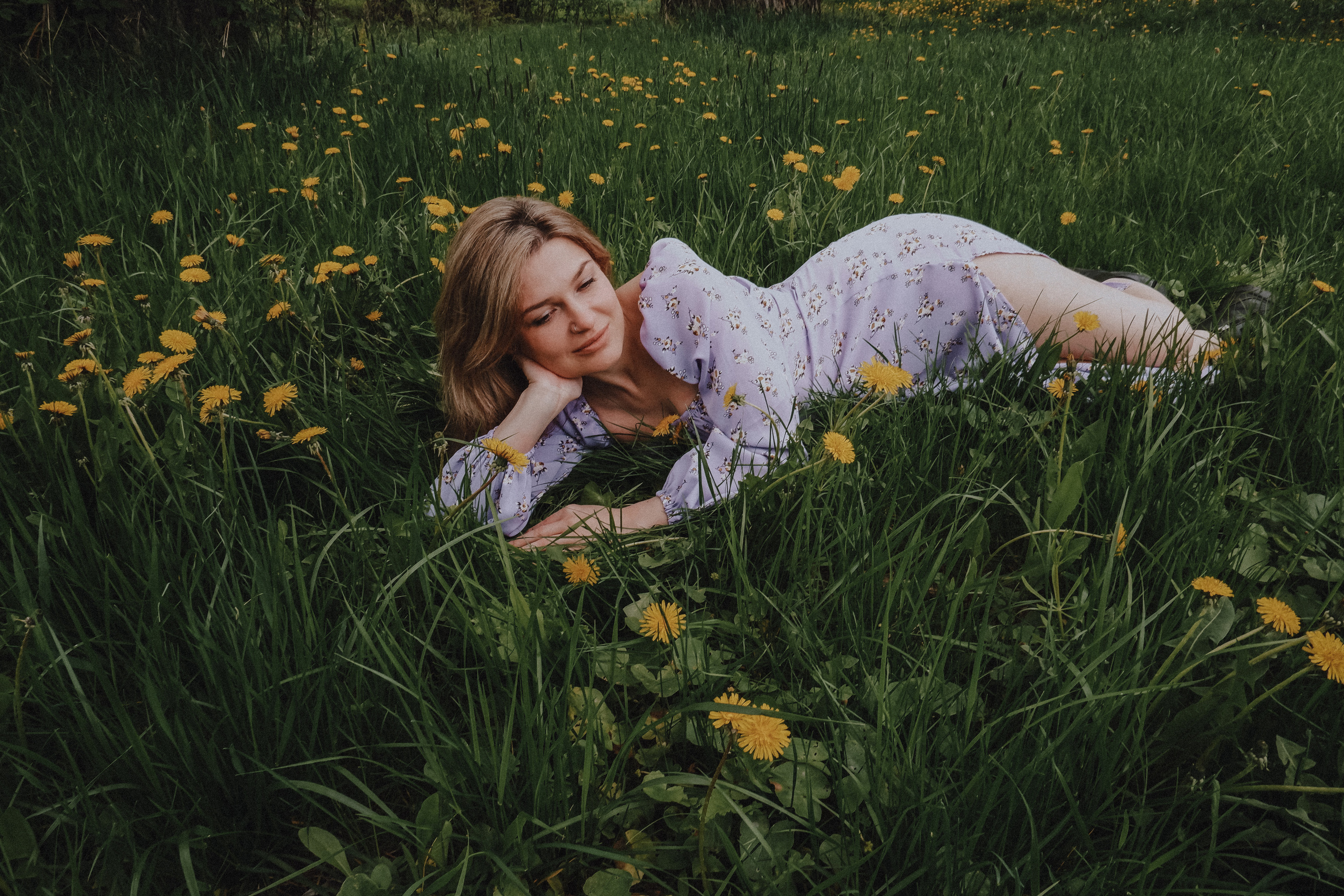 Я приду когда. Фотограф Валуйки, Белгородская область. Коробова Юля