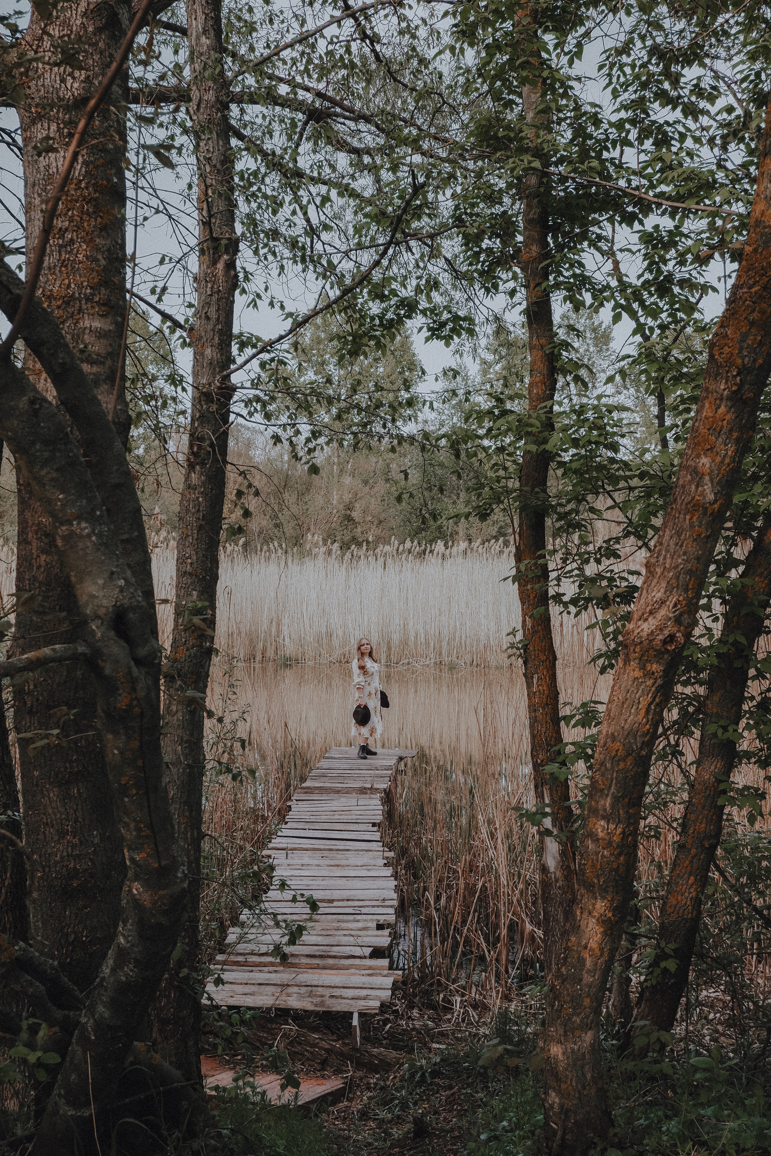 Апрель. Фотограф Валуйки, Белгородская область. Коробова Юля