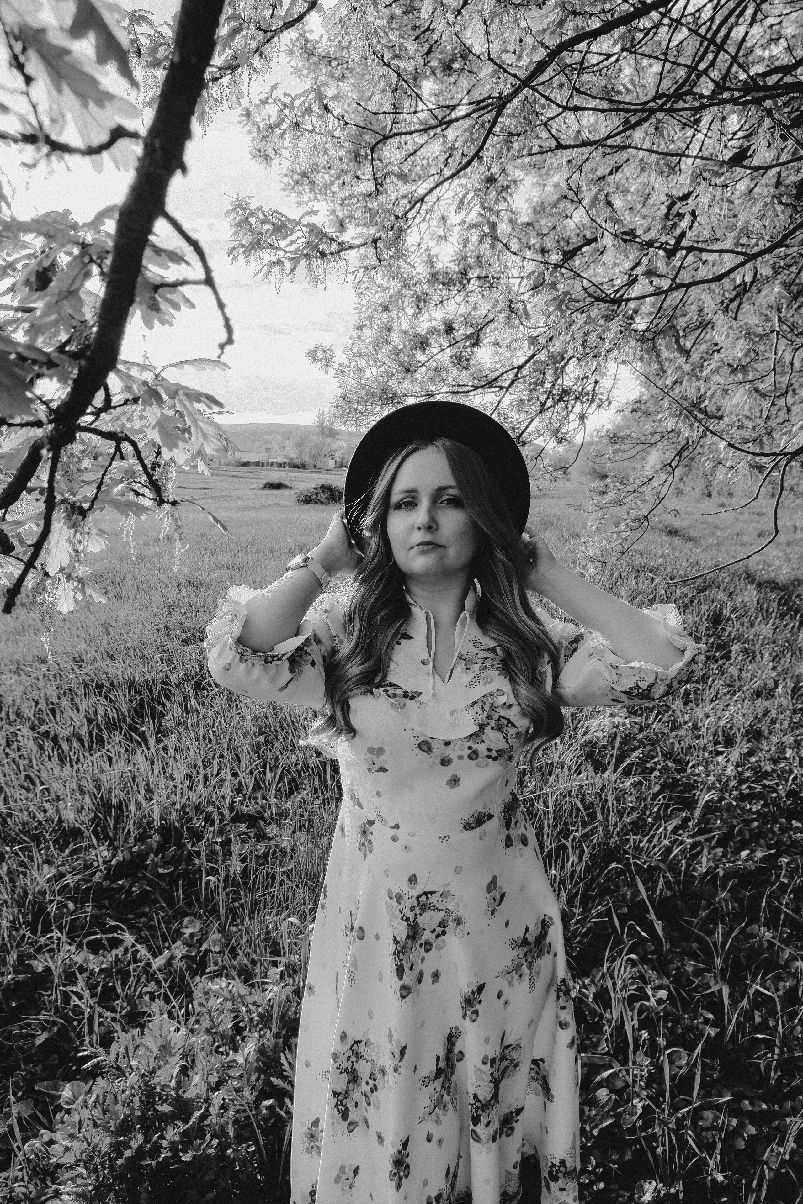 Апрель. Фотограф Валуйки, Белгородская область. Коробова Юля