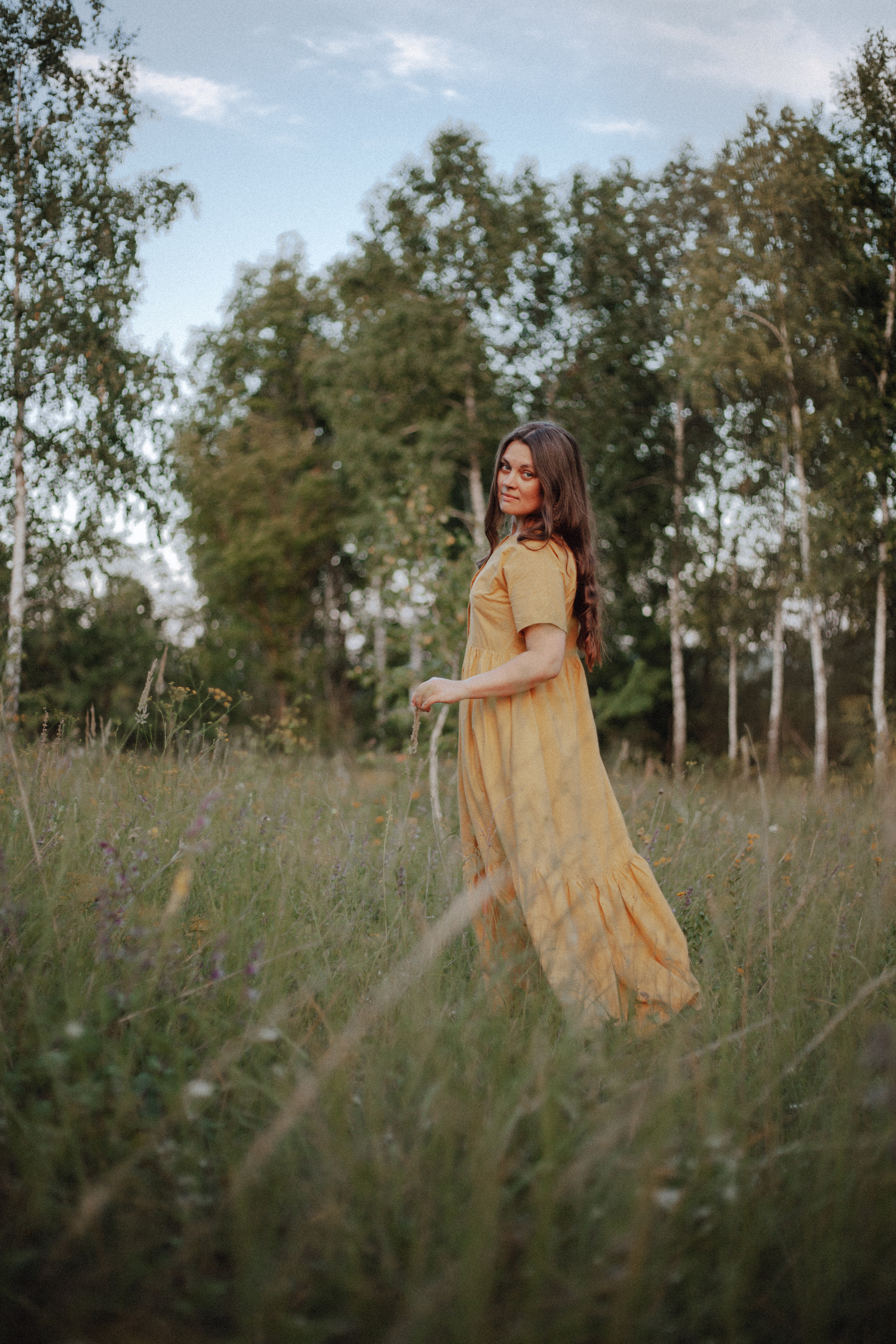 Я все смягчу женским. Фотограф Валуйки, Белгородская область. Коробова Юля