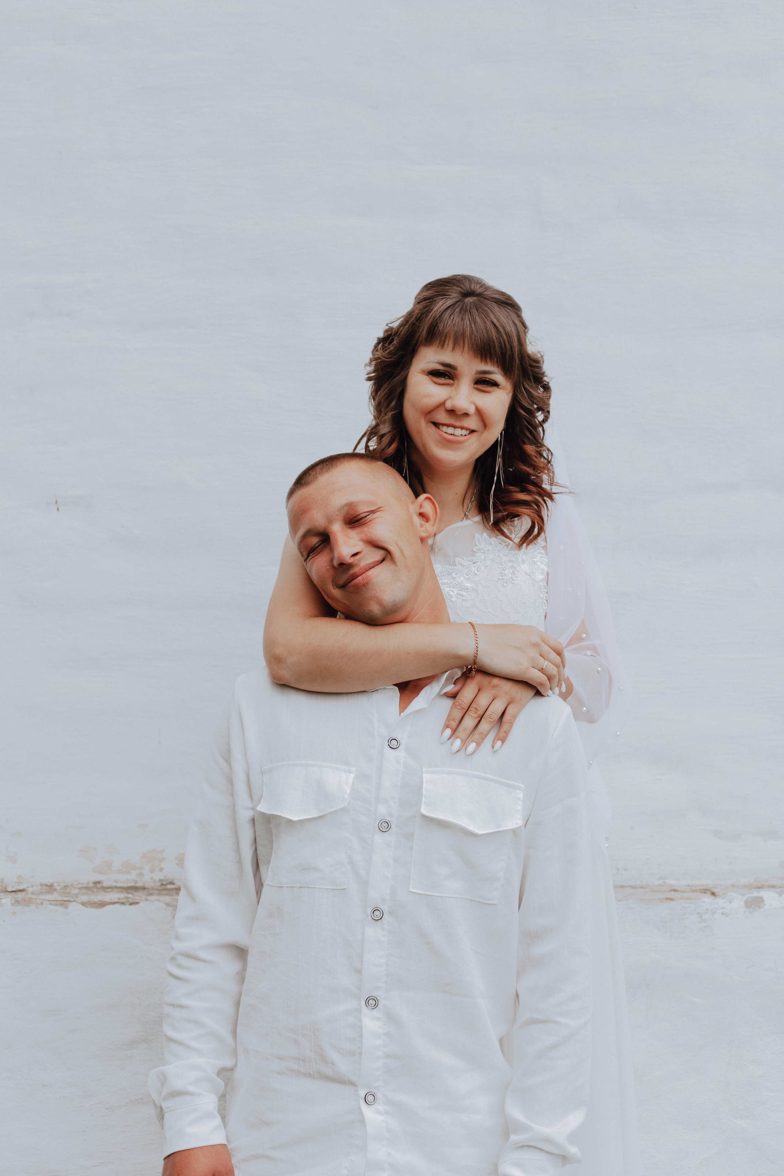 А в воздухе пахнет любовью. Фотограф Валуйки, Белгородская область. Коробова Юля