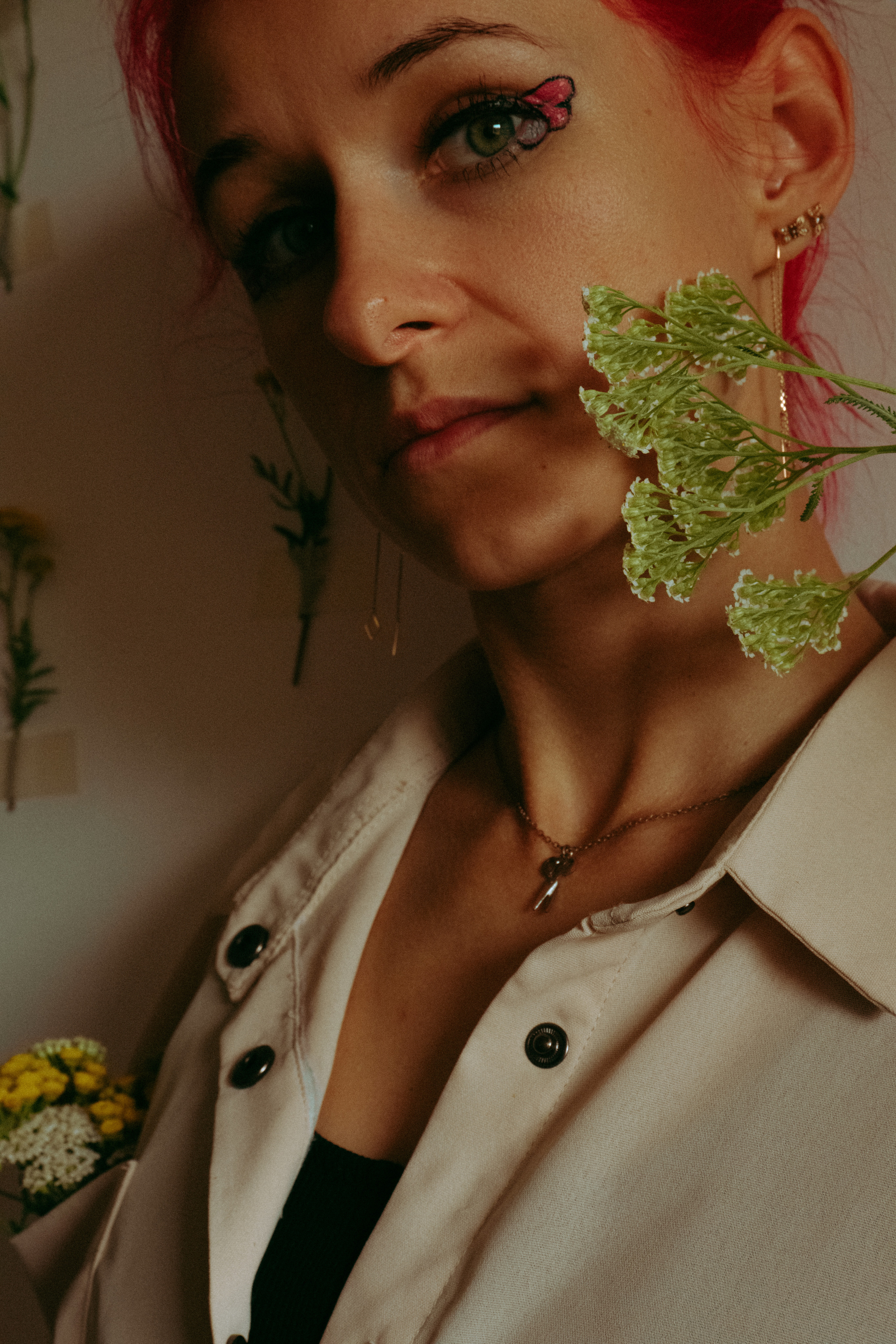 Цветут цветы. Фотограф Валуйки, Белгородская область. Коробова Юля