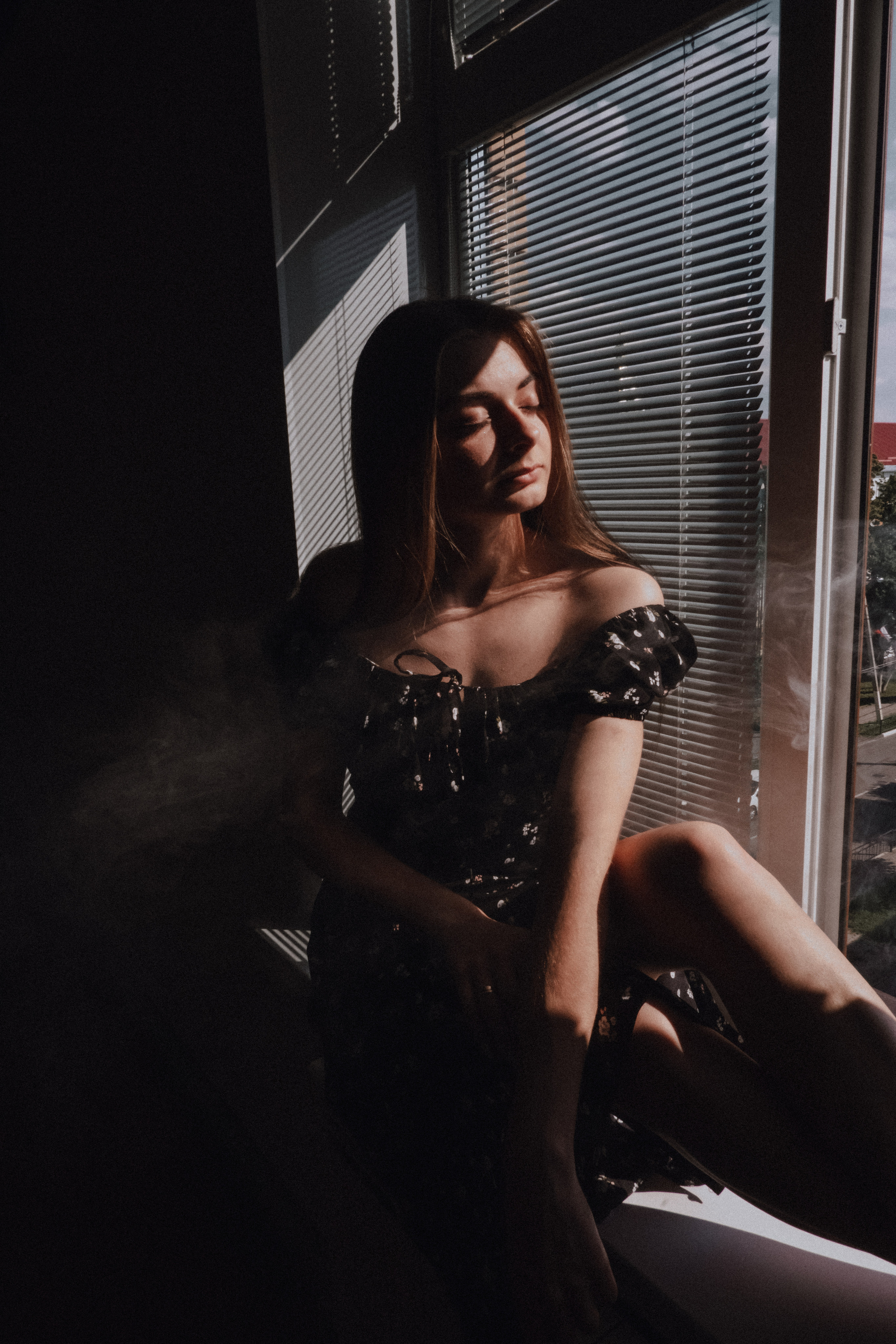 Запомни меня. Фотограф Валуйки, Белгородская область. Коробова Юля