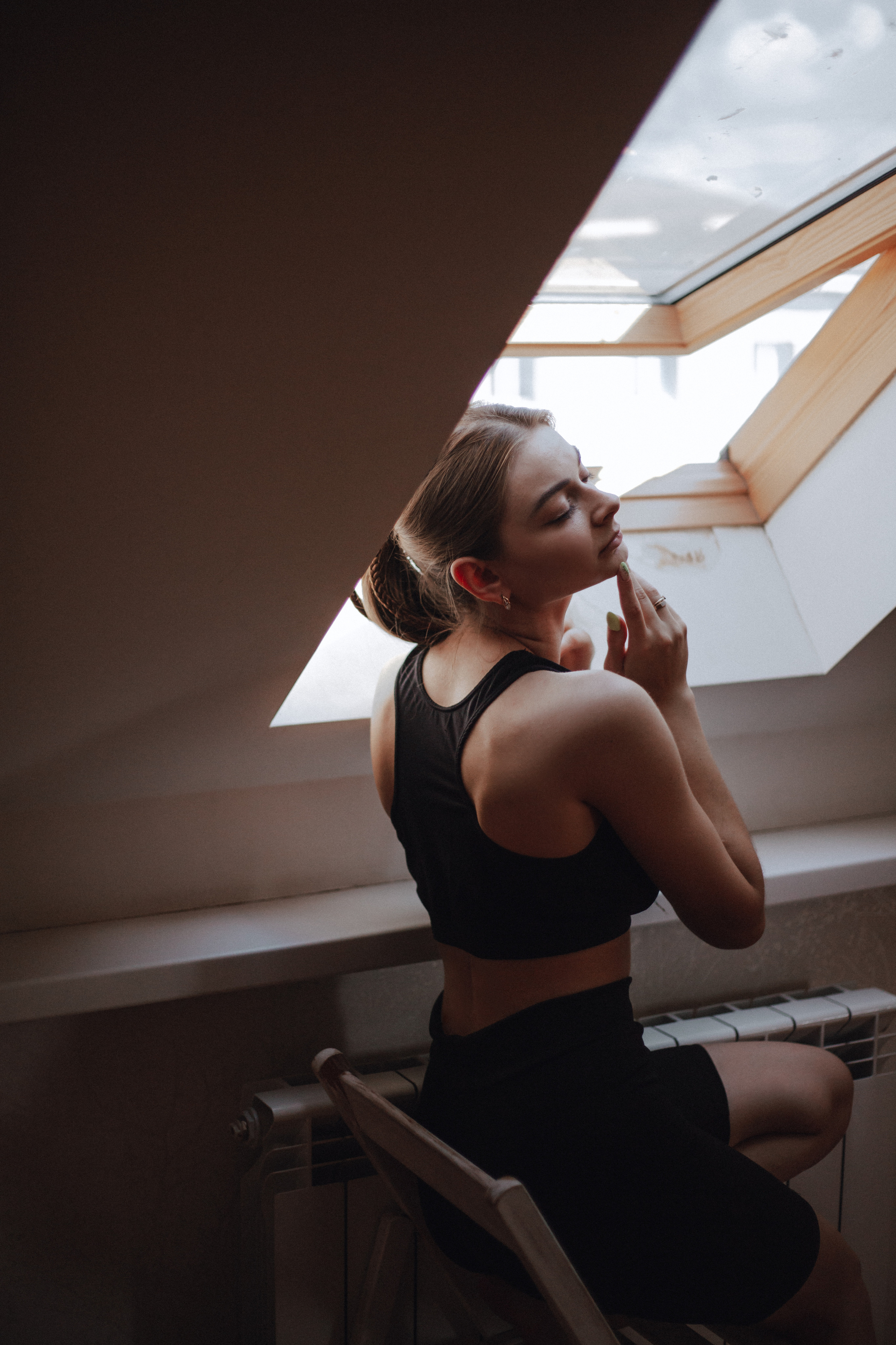 Запомни меня. Фотограф Валуйки, Белгородская область. Коробова Юля