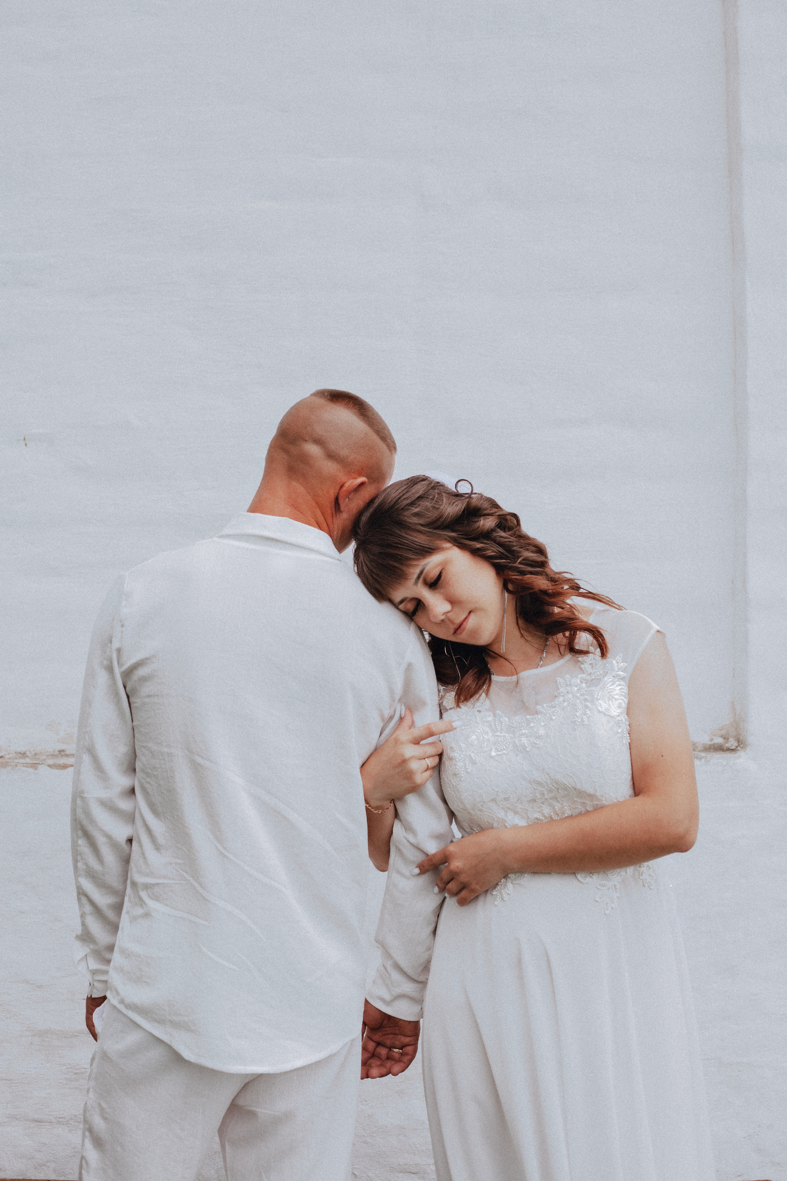 А в воздухе пахнет любовью. Фотограф Валуйки, Белгородская область. Коробова Юля