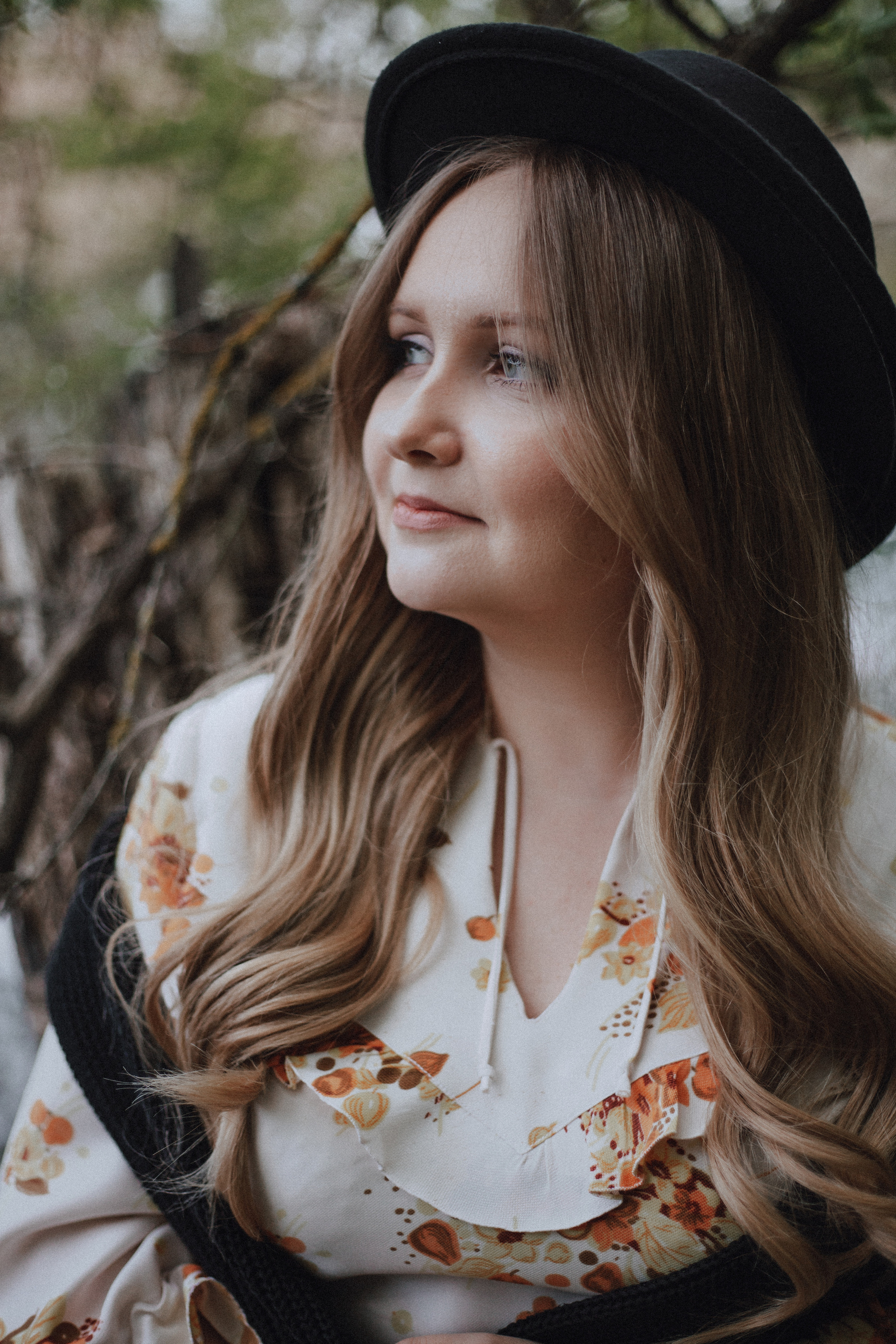 Апрель. Фотограф Валуйки, Белгородская область. Коробова Юля