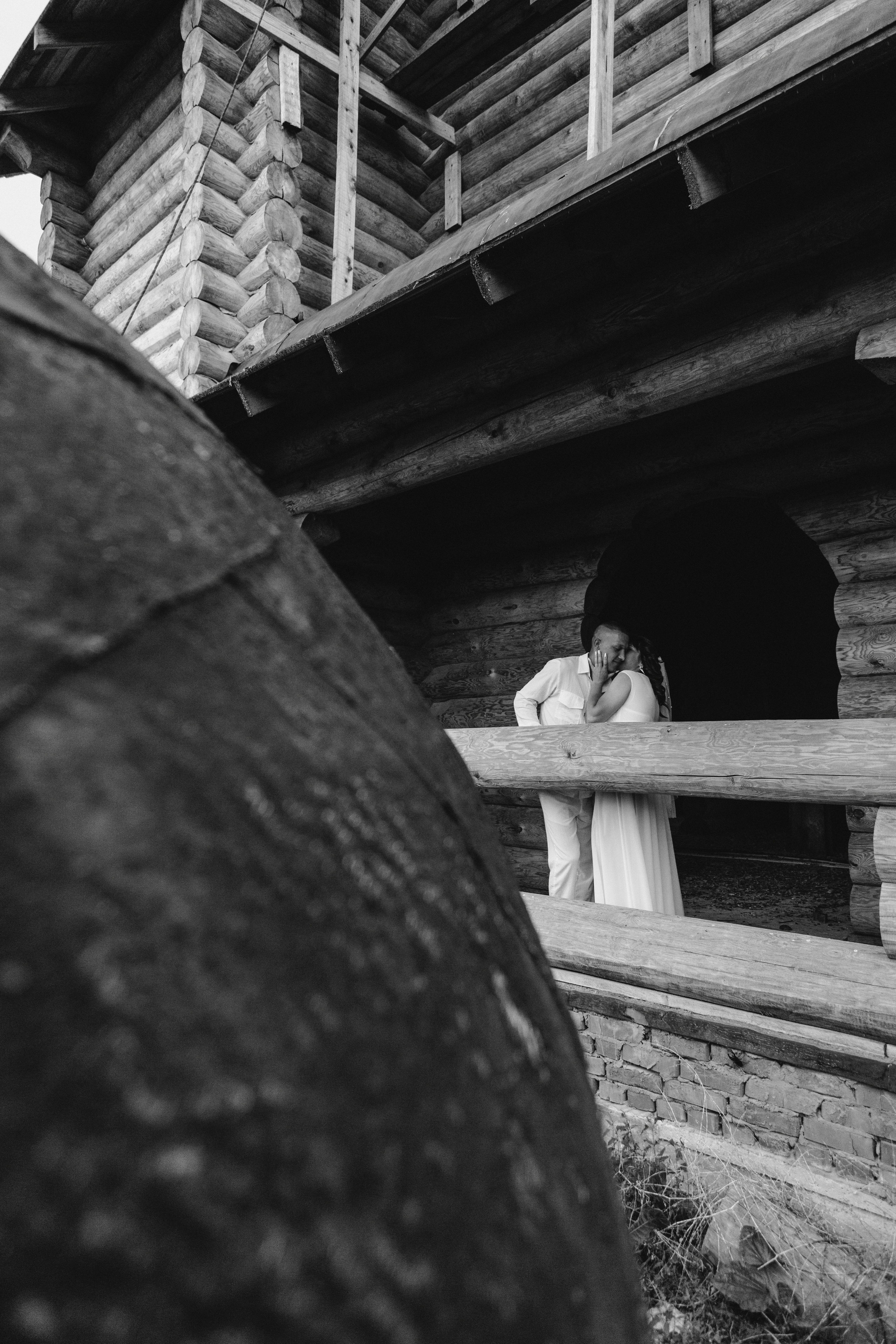 А в воздухе пахнет любовью. Фотограф Валуйки, Белгородская область. Коробова Юля